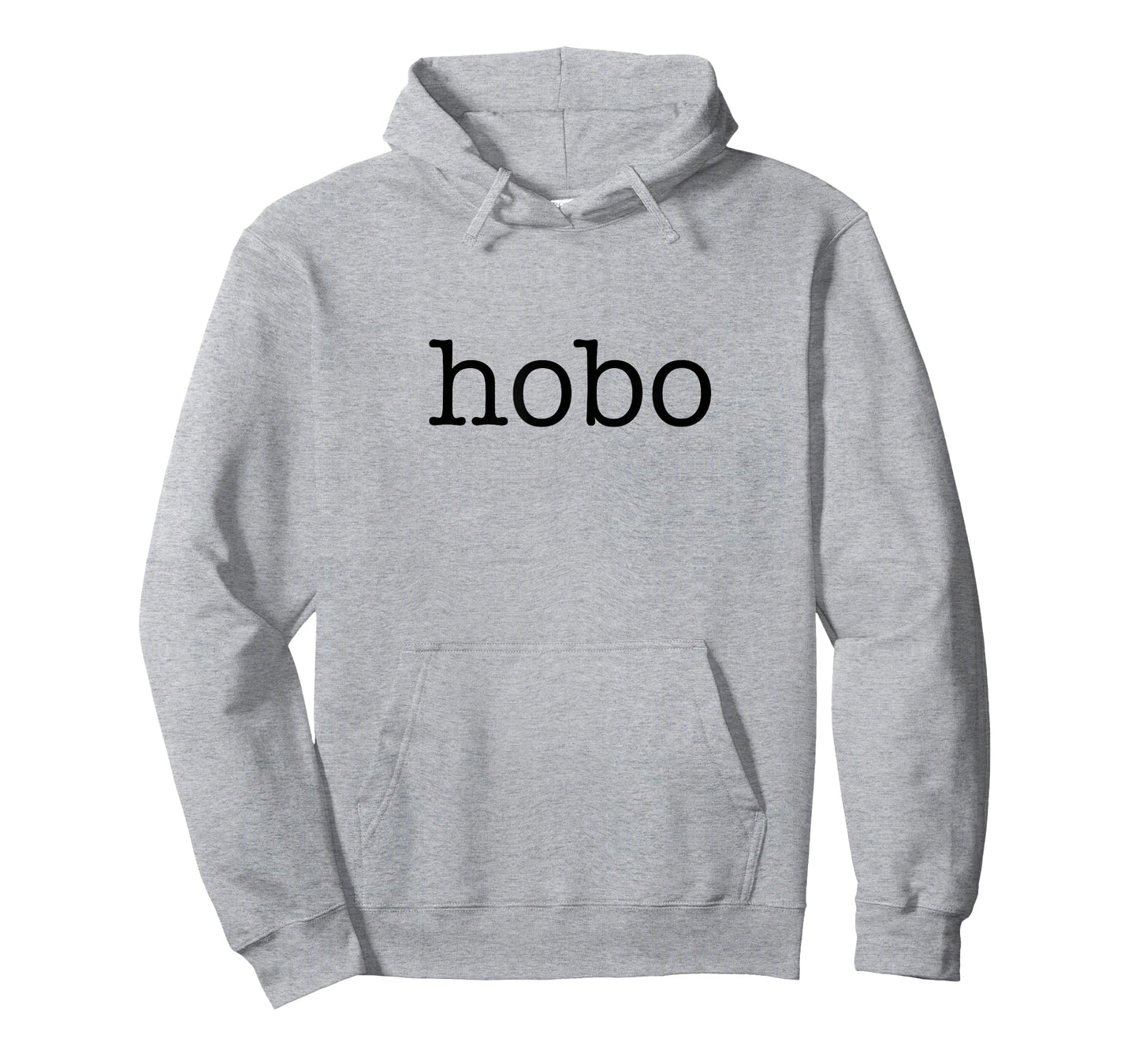 Hobo T-Shirt