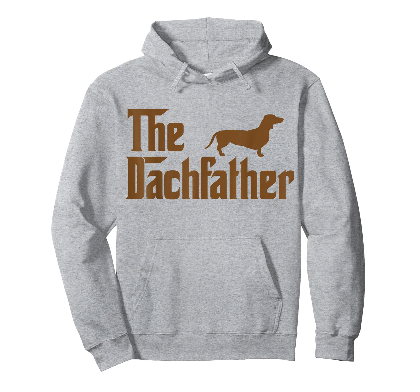 The Weiner Dog Father Shirt Funny Dachshund Gifts T-Shirt