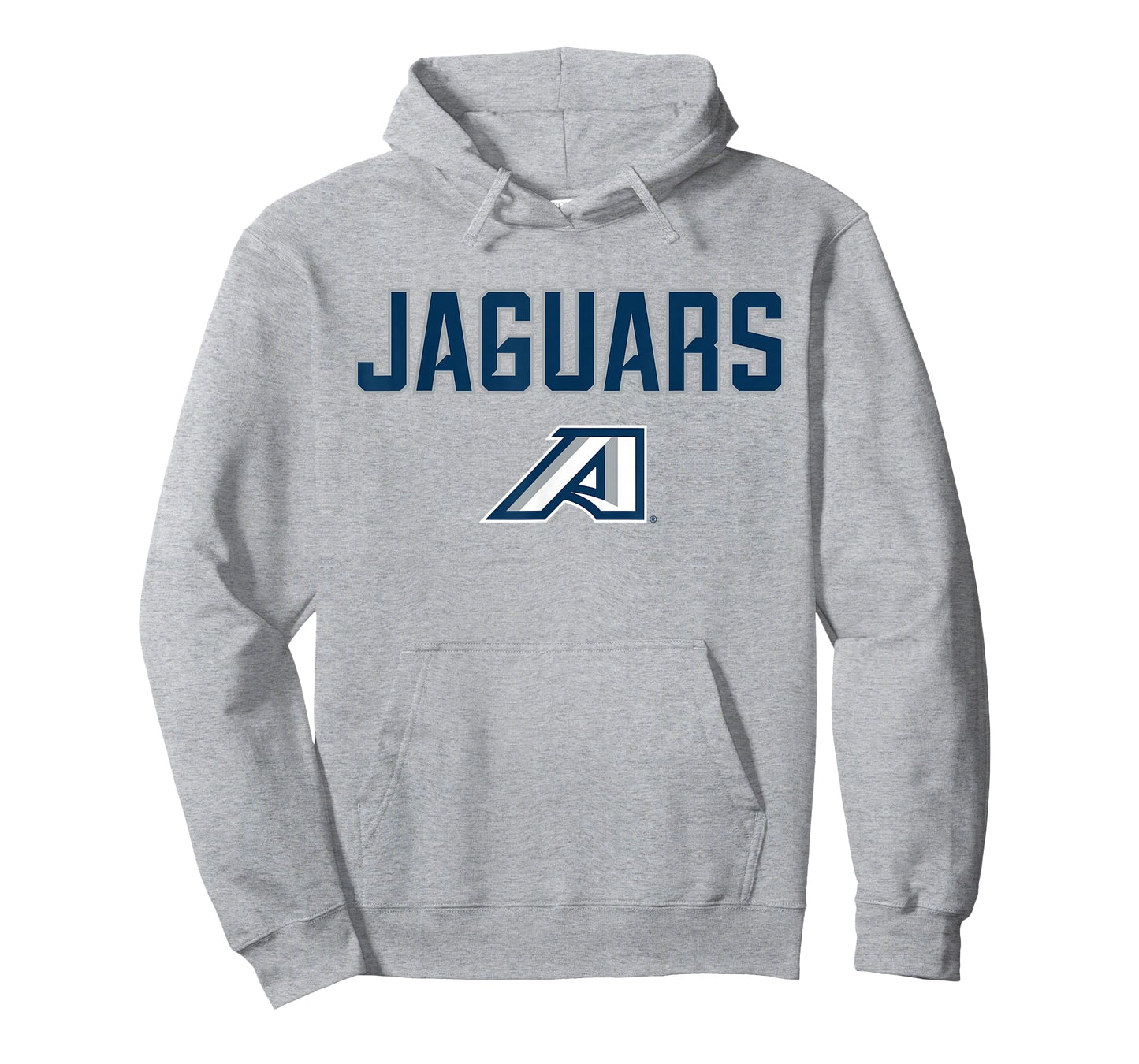 Augusta Jaguars | Official NCAA University | RSTAUU03 T-Shirt