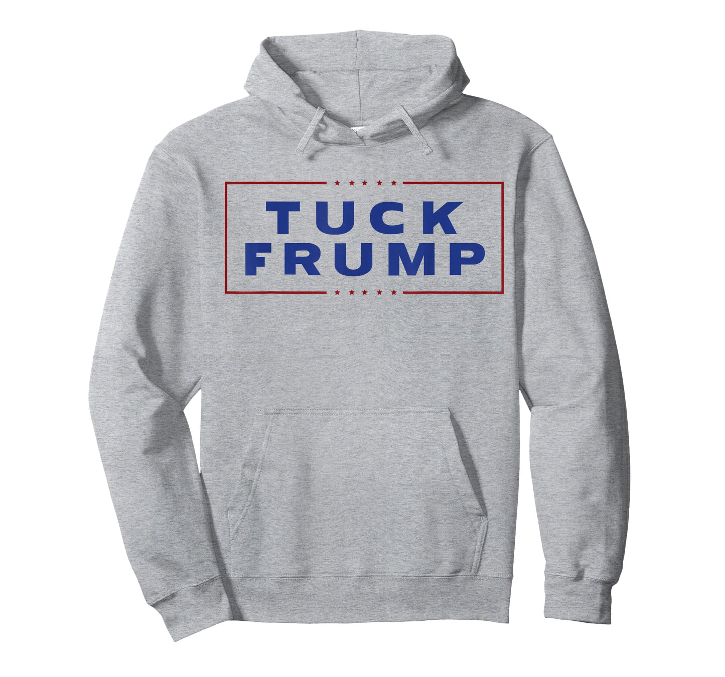 Tuck Frump Funny Anti Trump T-Shirt