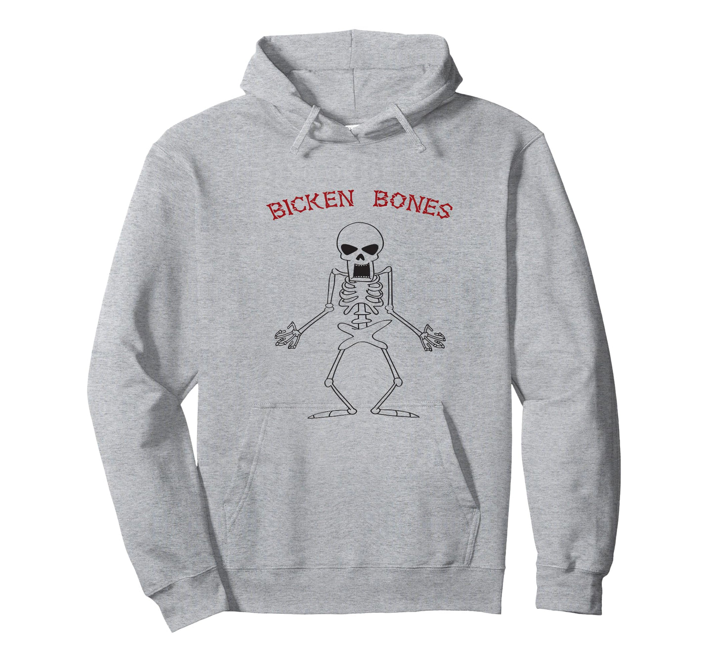 Bicken Bones T-Shirt