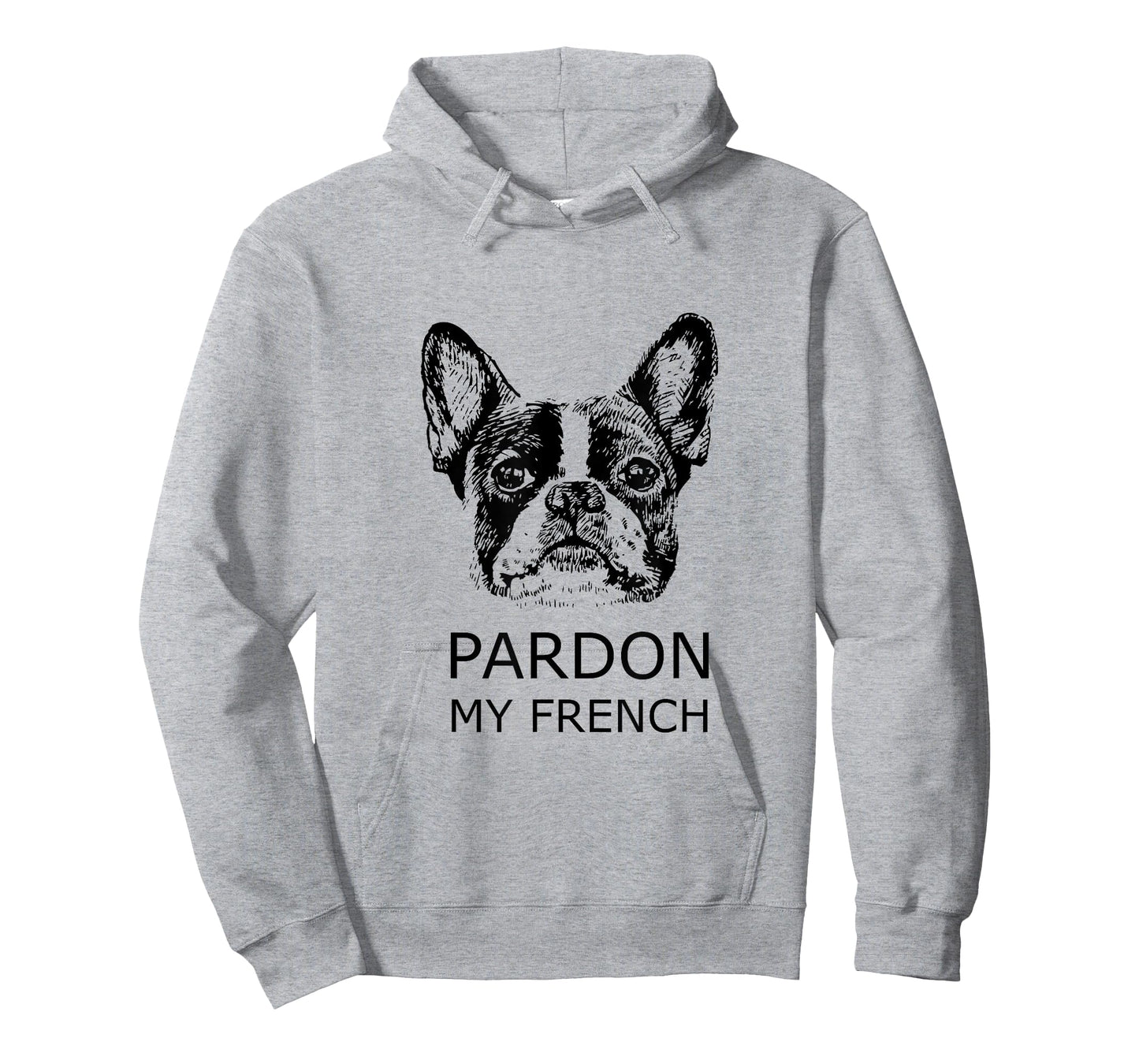 Pardon My French t shirt best gift T-Shirt