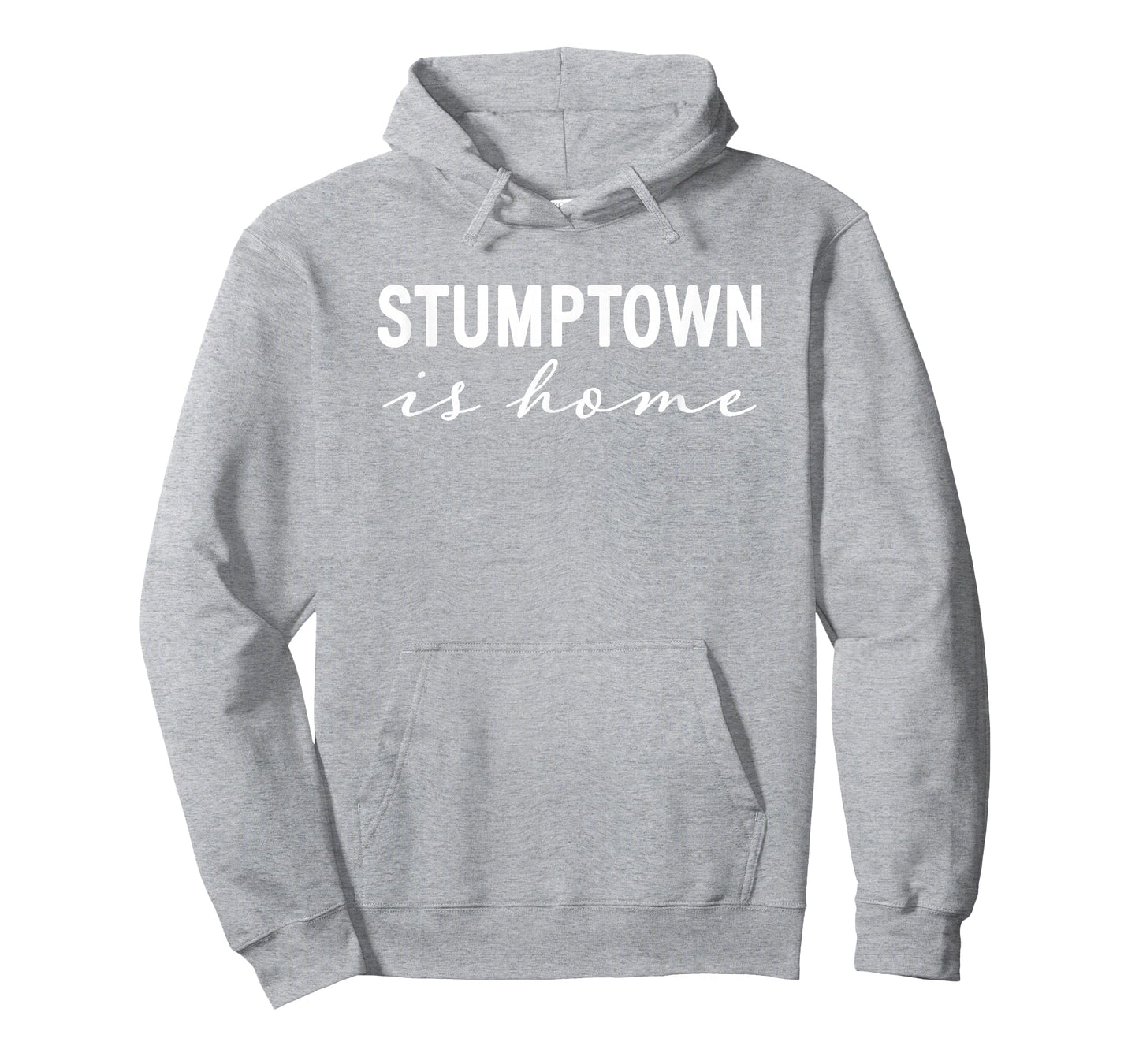 STUMPTOWN is Home T-Shirt