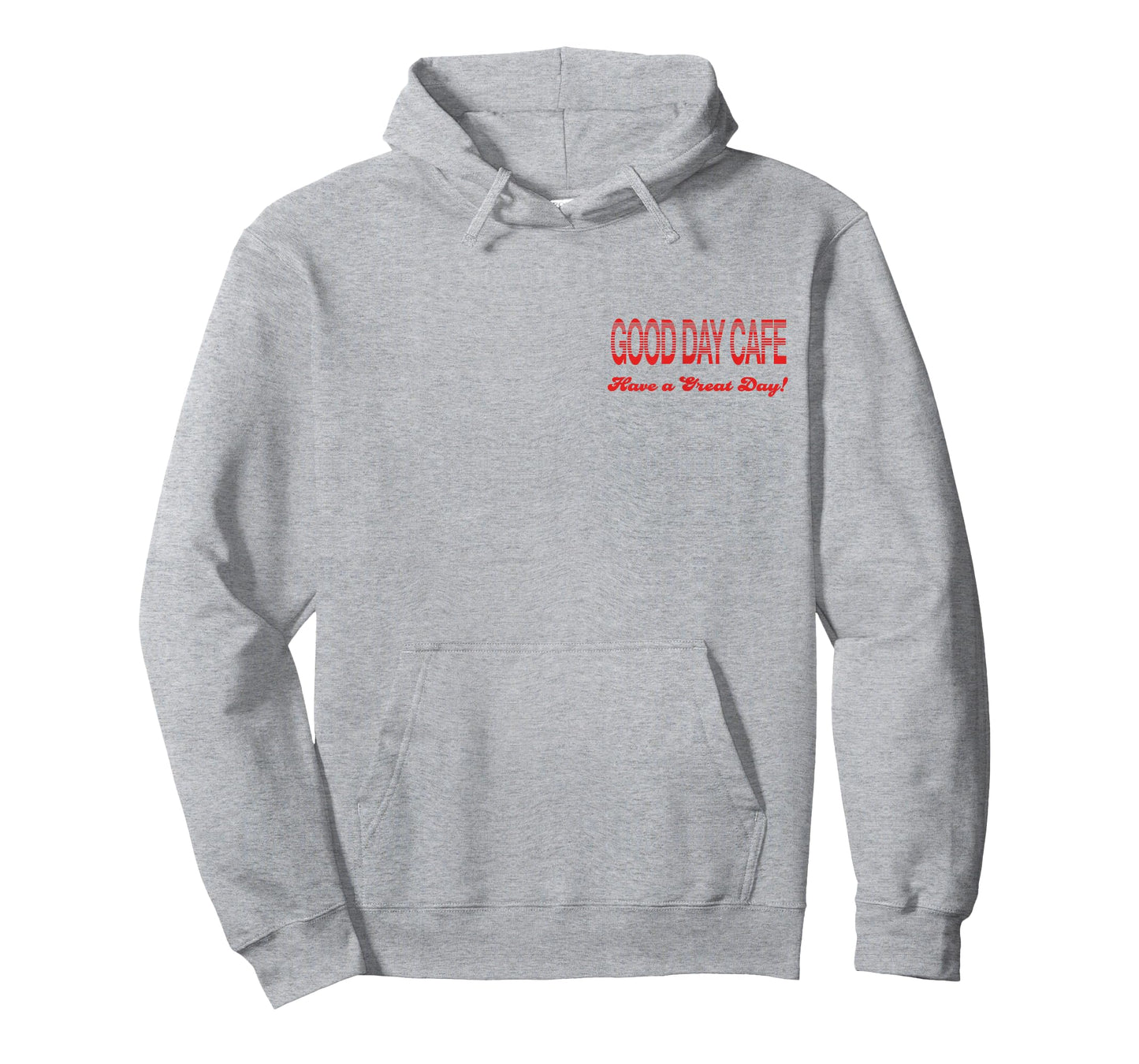 Russell Dickerson Good Day Cafe T-Shirt