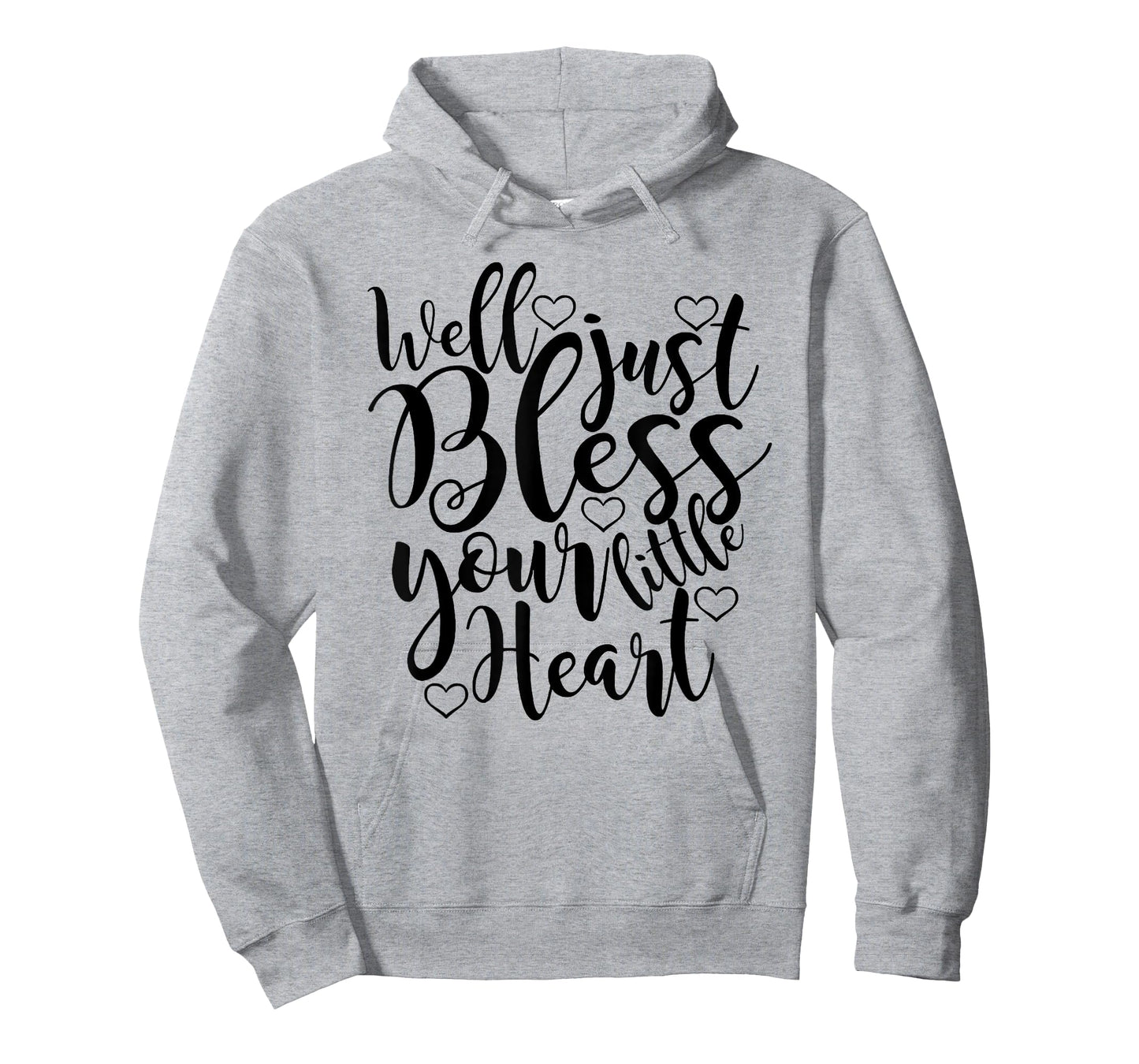 Well just Bless Your little Heart T-Shirt