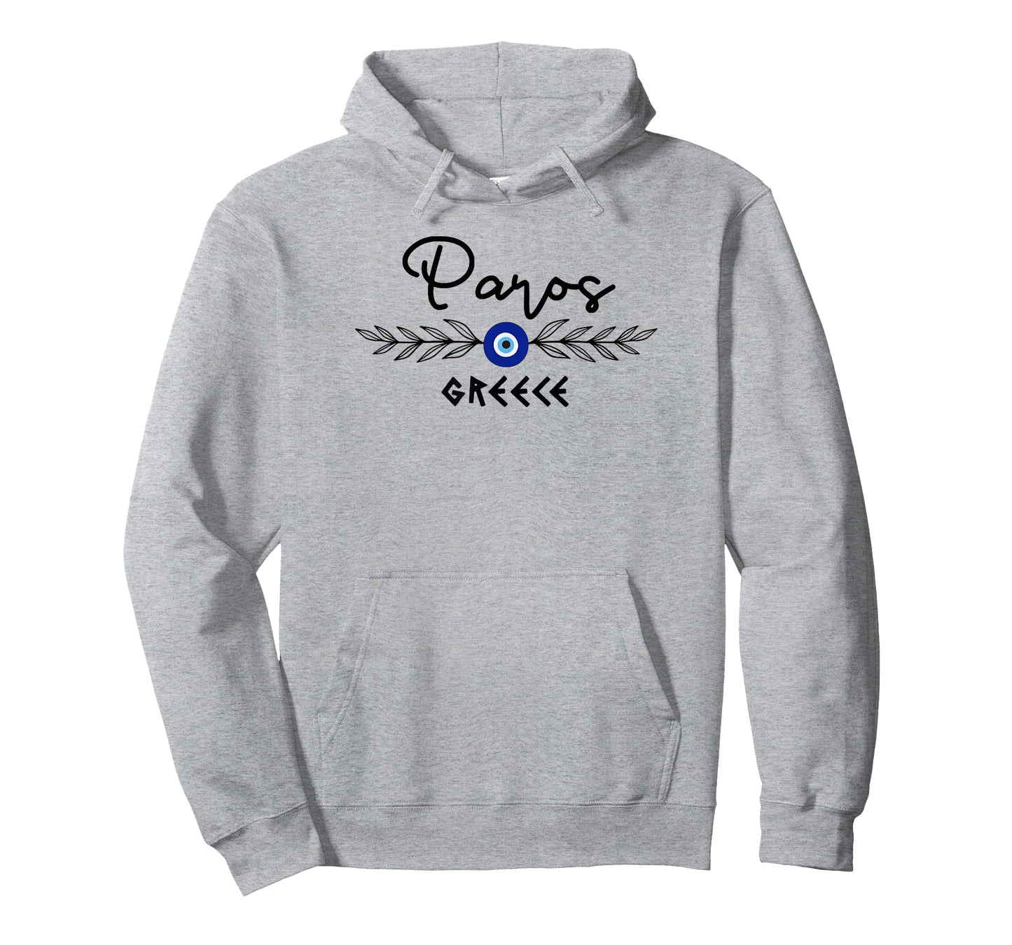 Paros Greece Souvenir/Paros T-Shirt