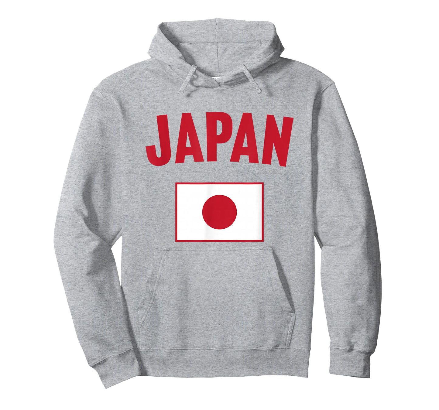 Japan Flag T-Shirt