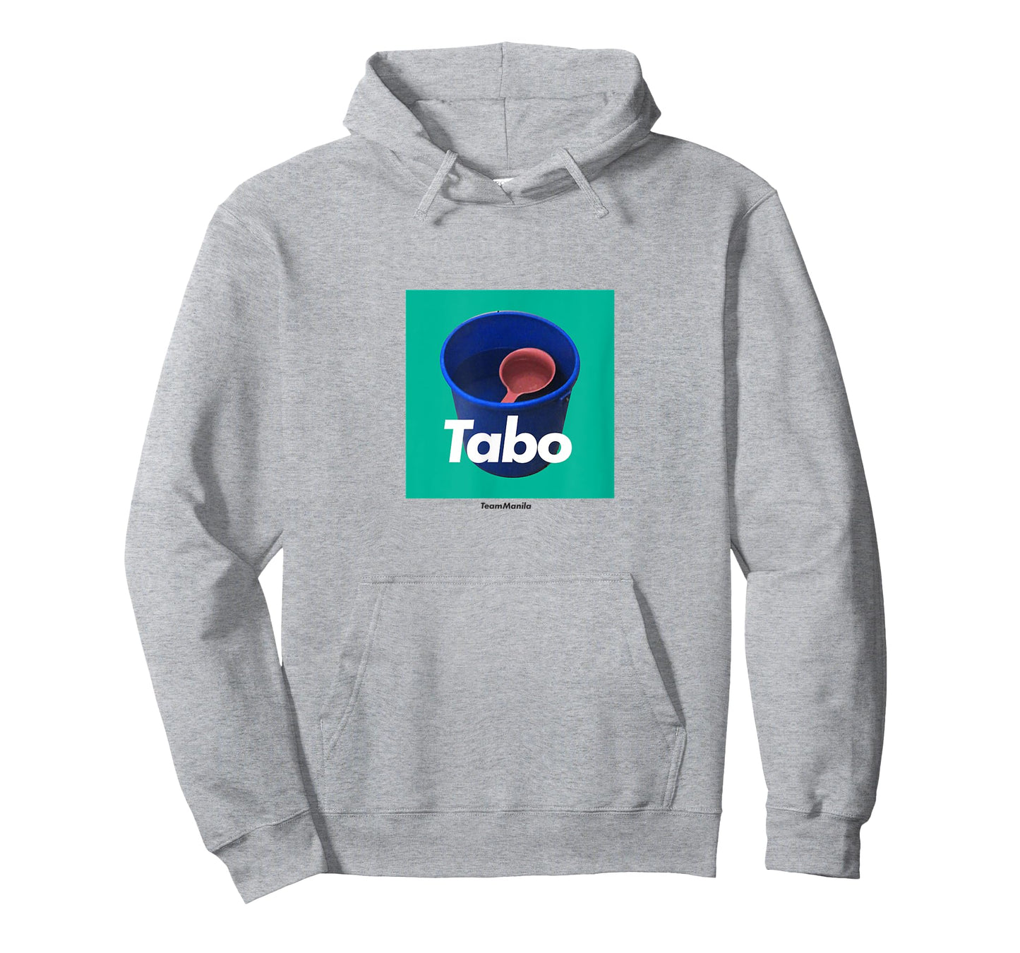 Team Manila Tabo Essentials T-Shirt
