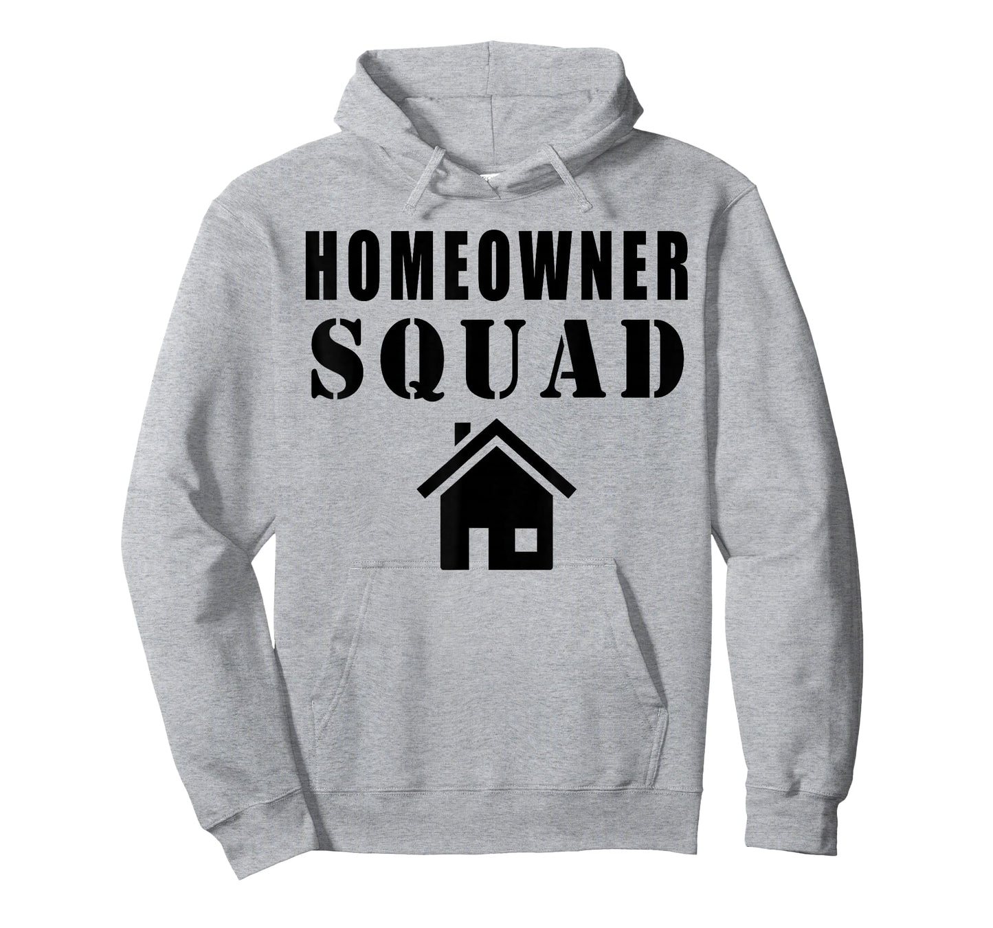 Homeowner Squad T-Shirt