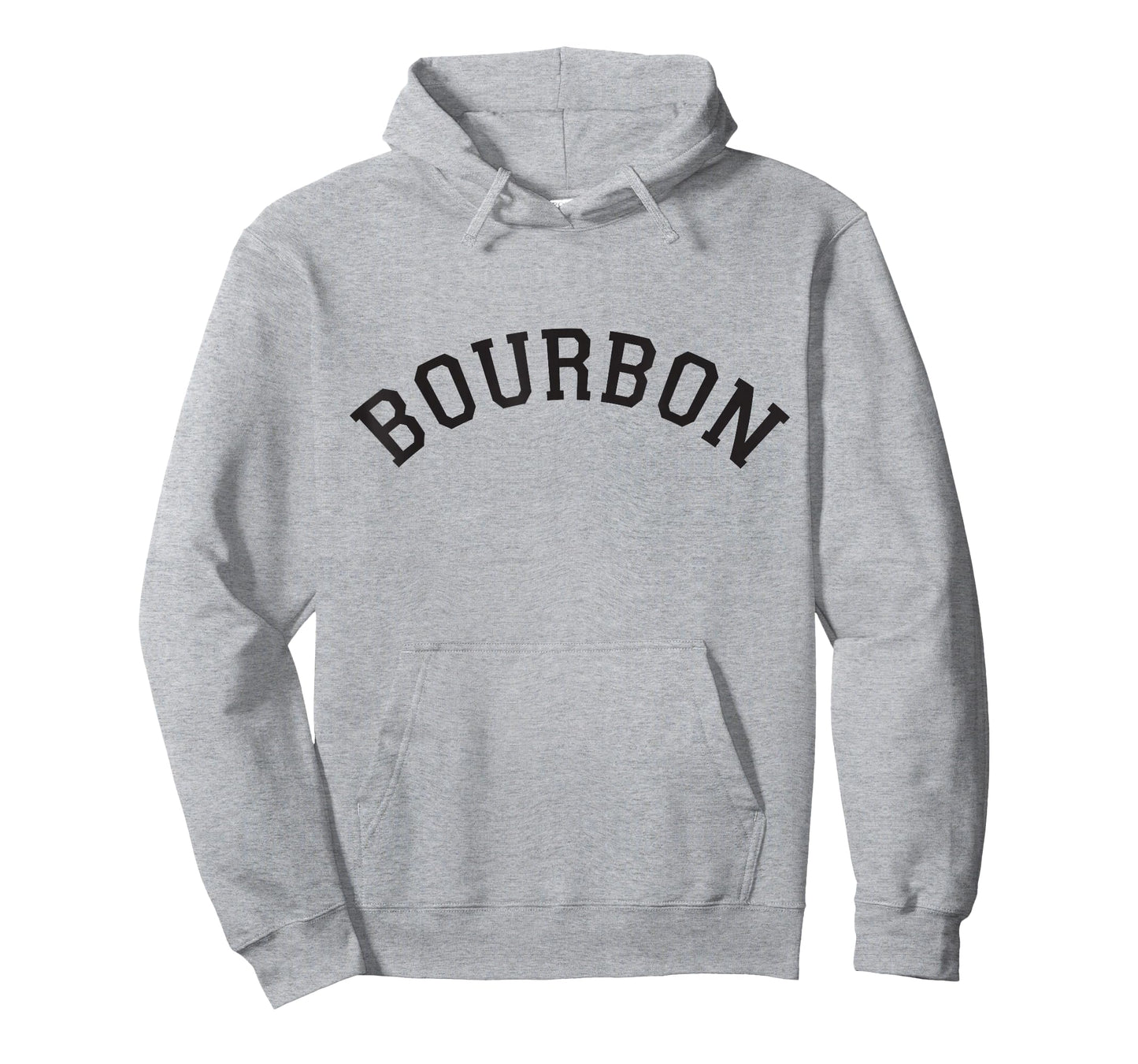 Kentucky Bourbon Whiskey Graphic Country Fan T-Shirt