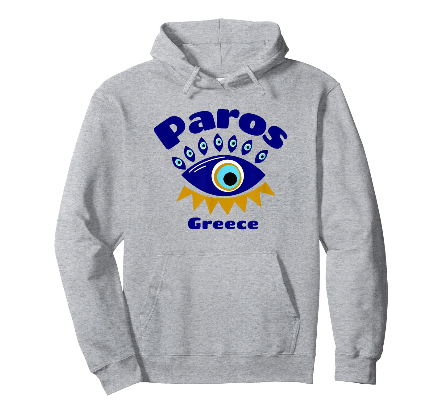 Paros Greece Souvenir/Paros T-Shirt