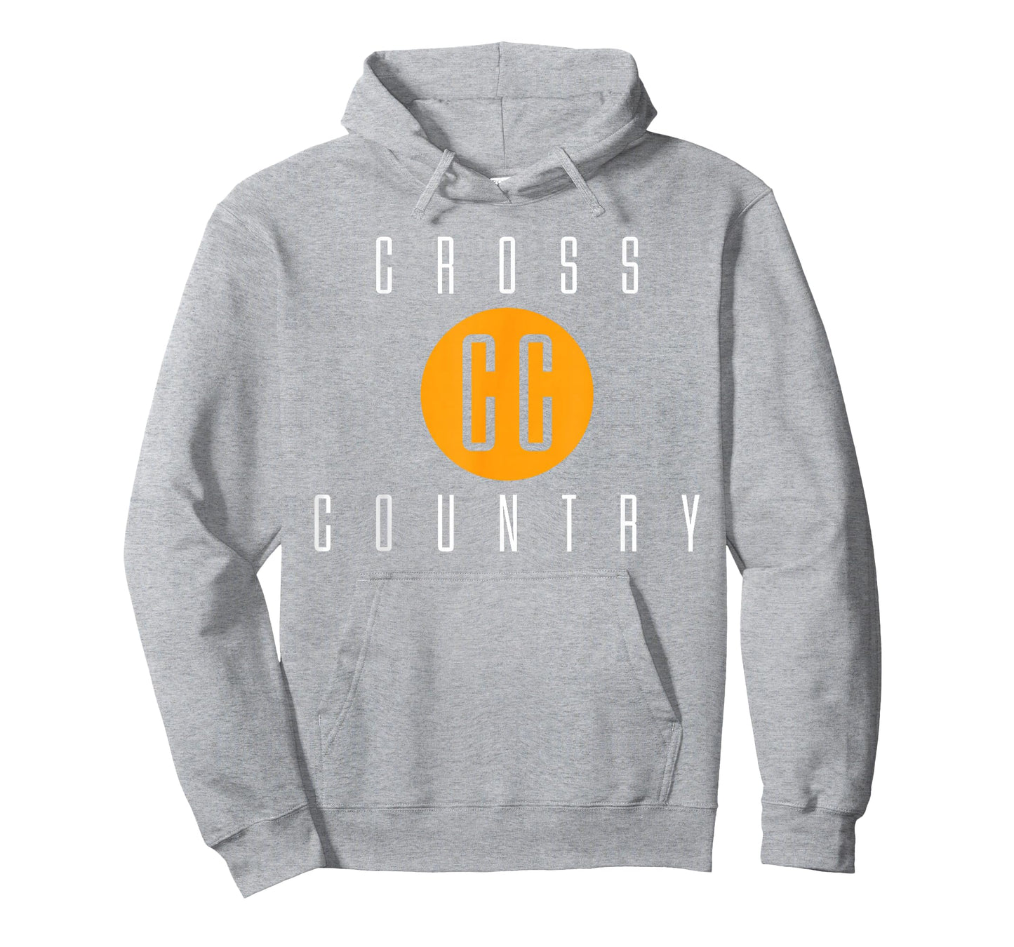 Cross Country T-Shirt T-Shirt
