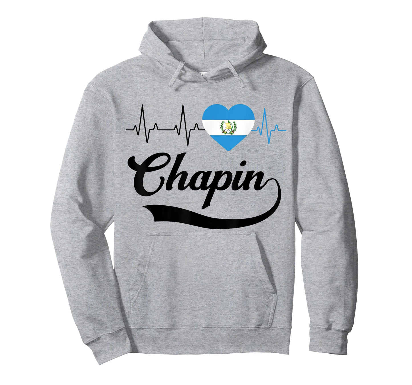 Guatemalan Flag Boy Guatemala Chapin Camiseta Slang Men T-Shirt