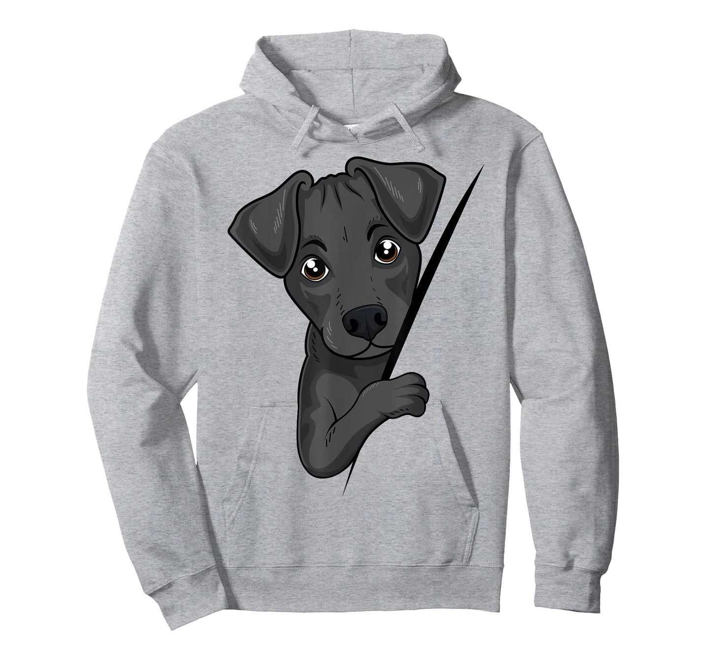 Patterdale Terrier T-Shirt