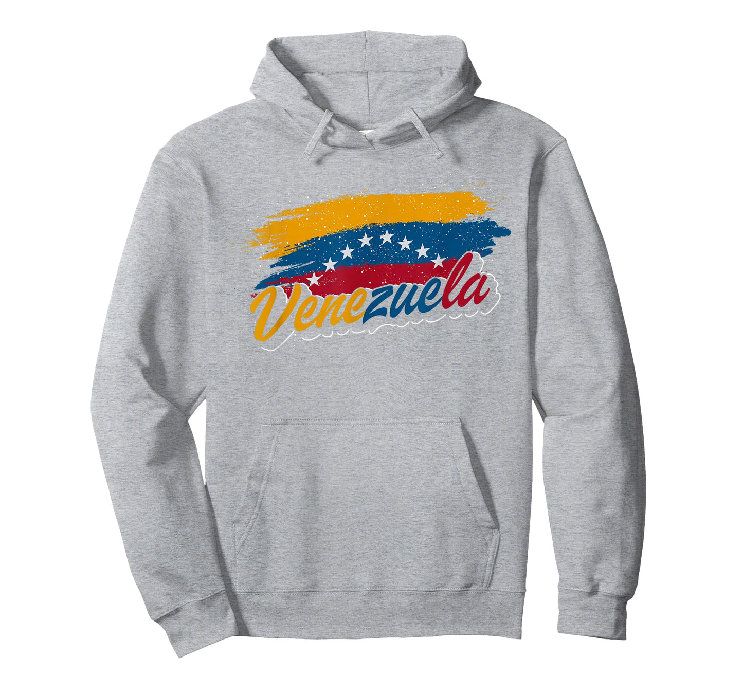 Venezuela Flag Latin America Proud Venezuelan Gift Venezuela T-Shirt
