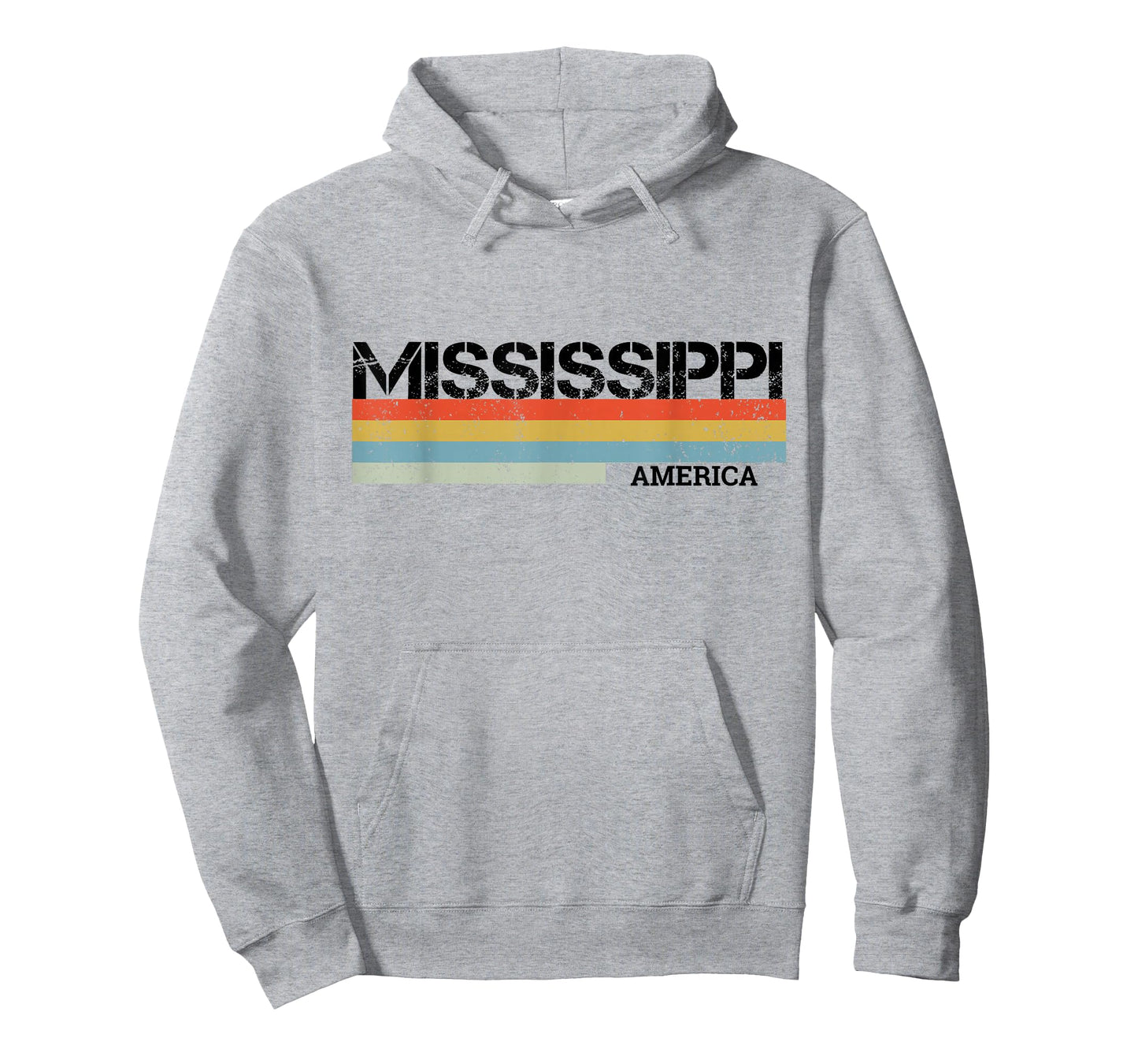 Mississippi T-Shirt
