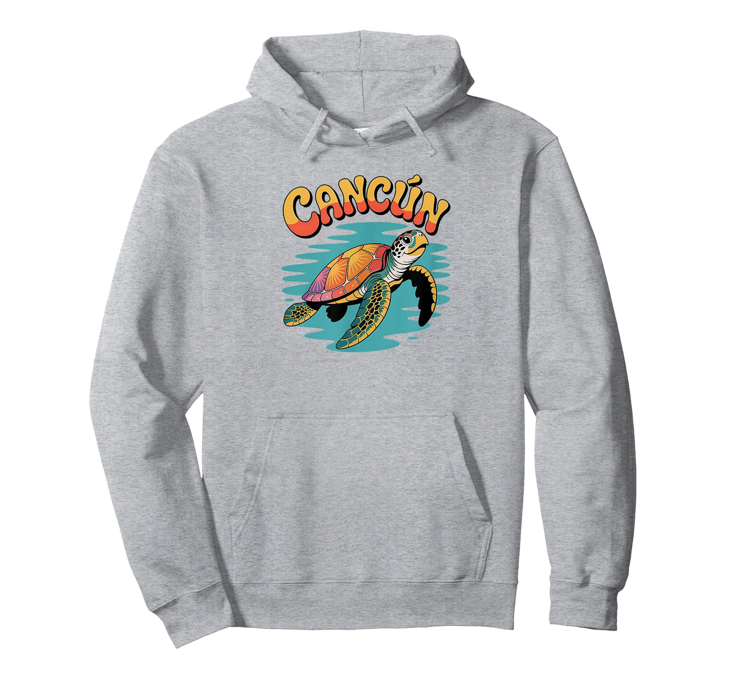 Cancún Mexico Vacation/Cancun T-Shirt