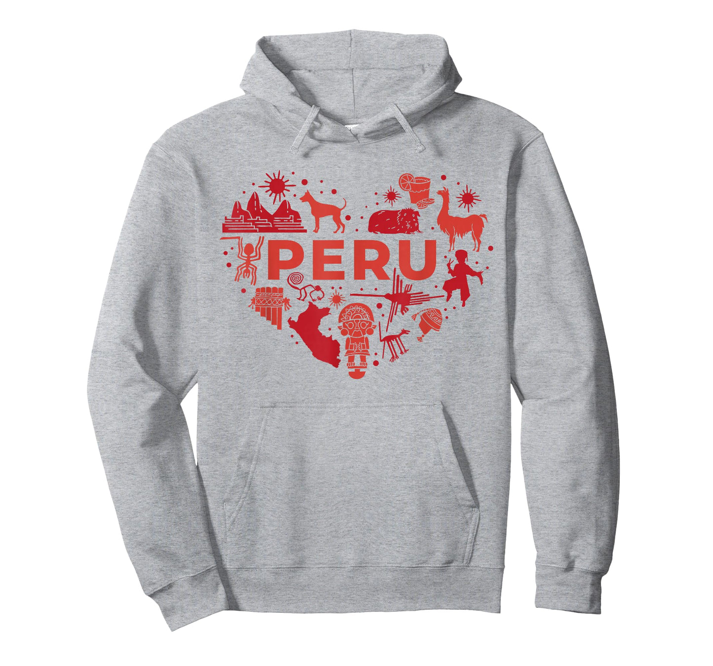Peru T-Shirt