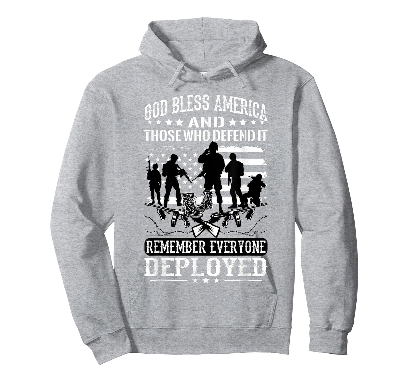 Military Wear Red On Fridays Until They All Come Home shirt T-Shirt