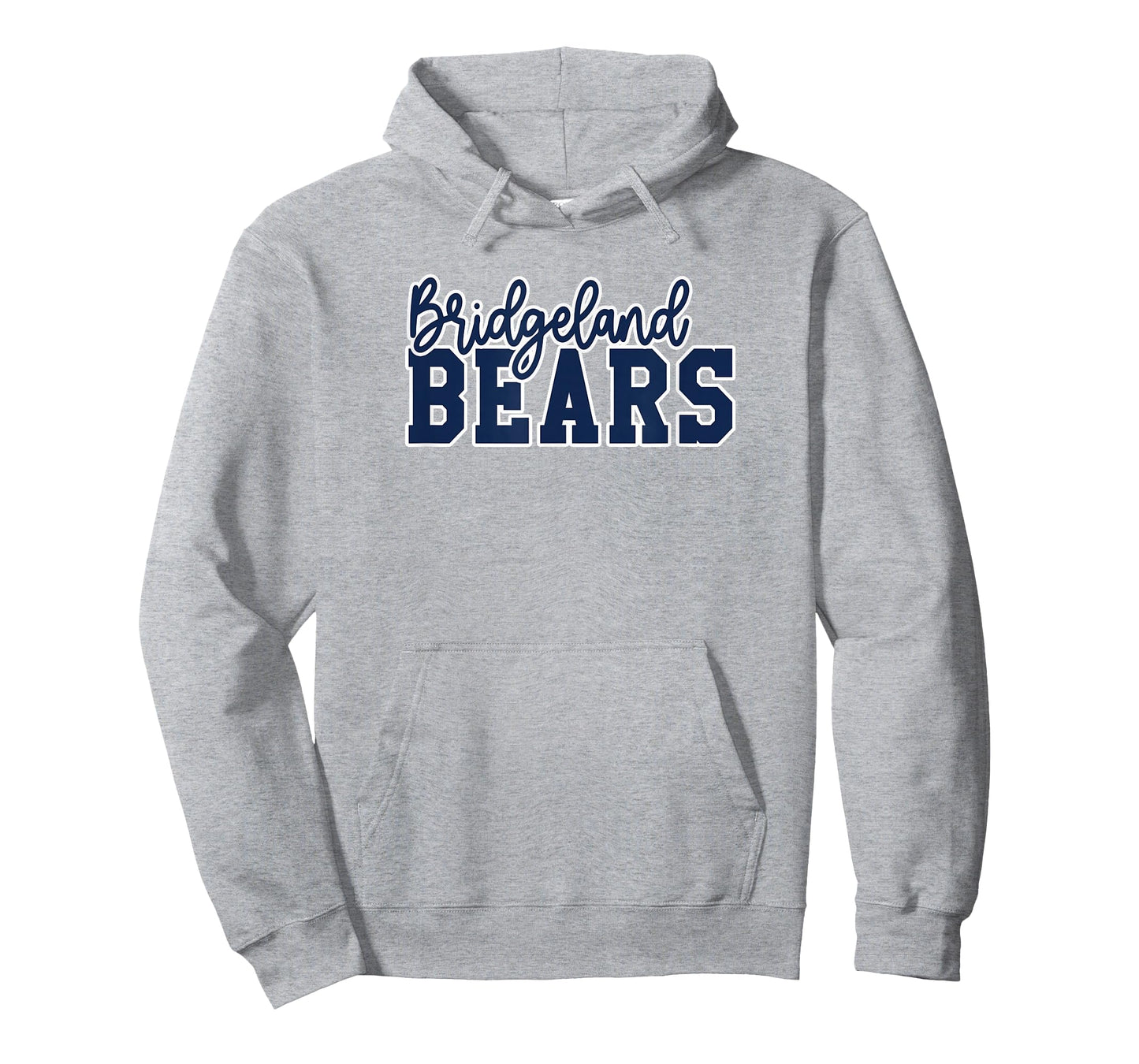 Bridgeland High School Bears T-Shirt