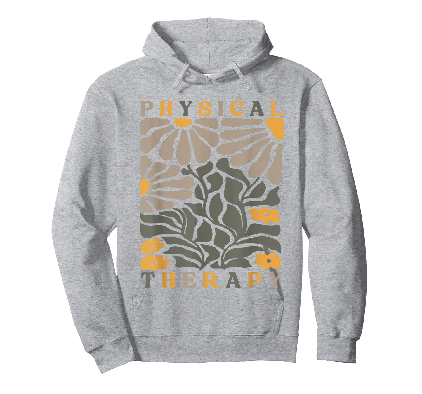 Physical Therapy PT Physical Therapist PT Student T-Shirt
