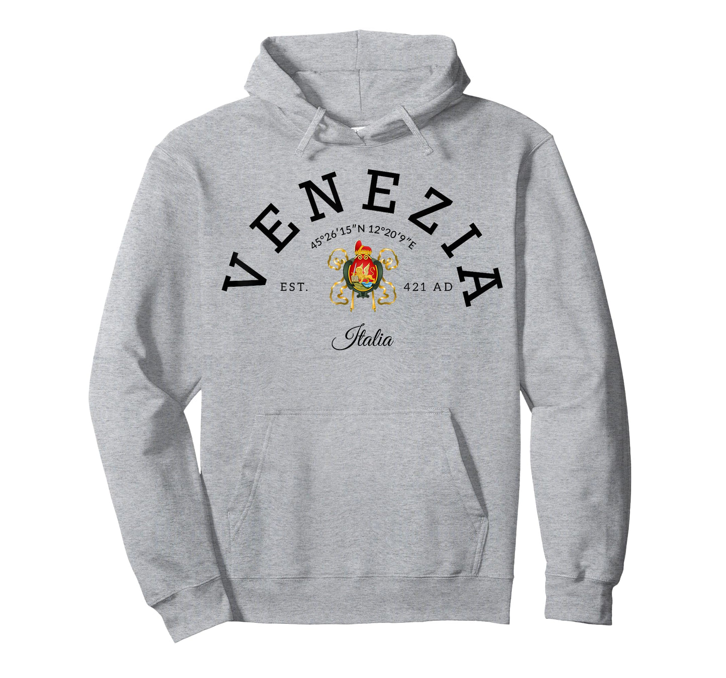 Venezia Italia trip Venezia Venezia Italy Venezia vacation T-Shirt