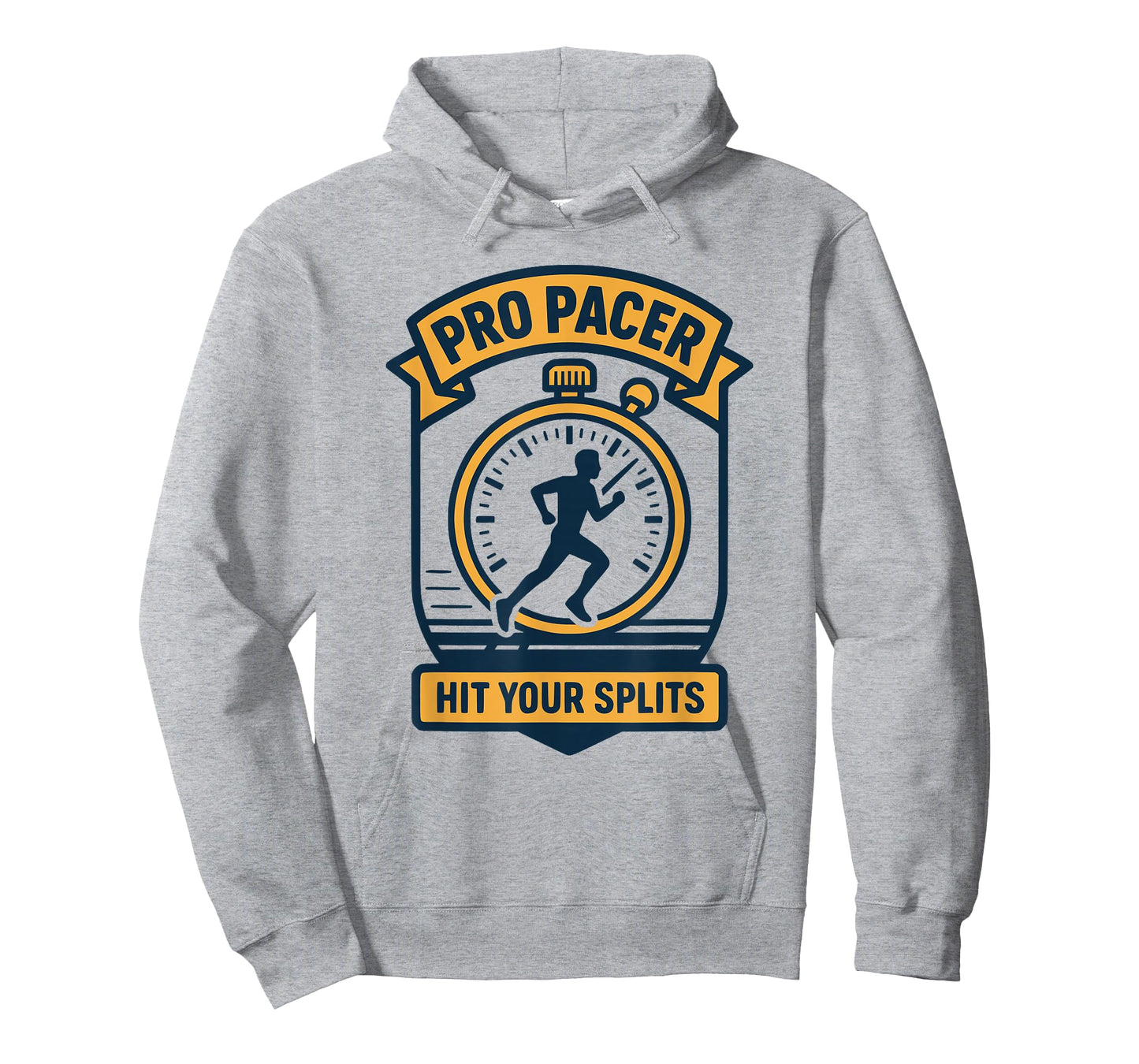 Runner Running T-Shirt