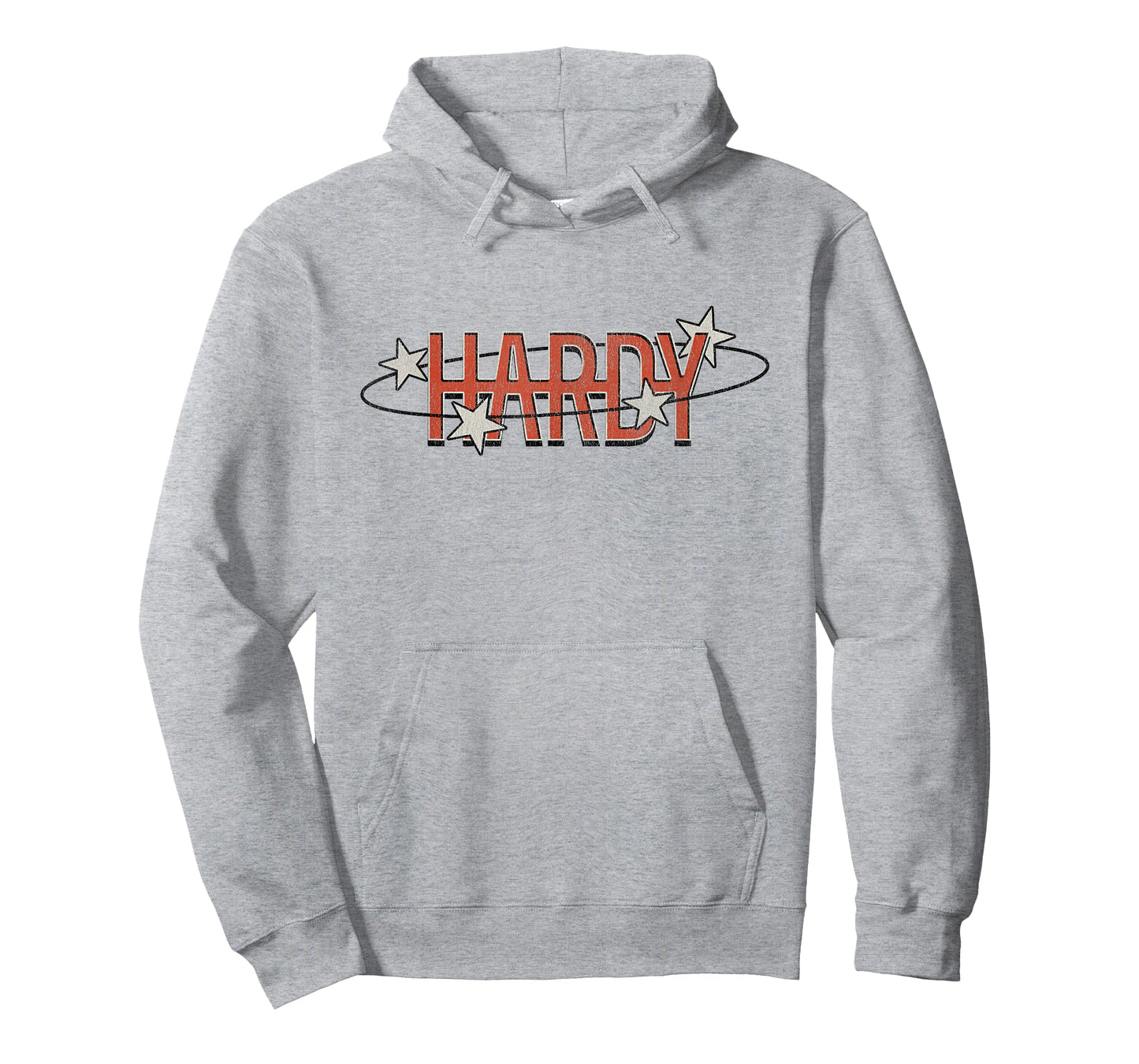 Official Hardy Country Country T-Shirt