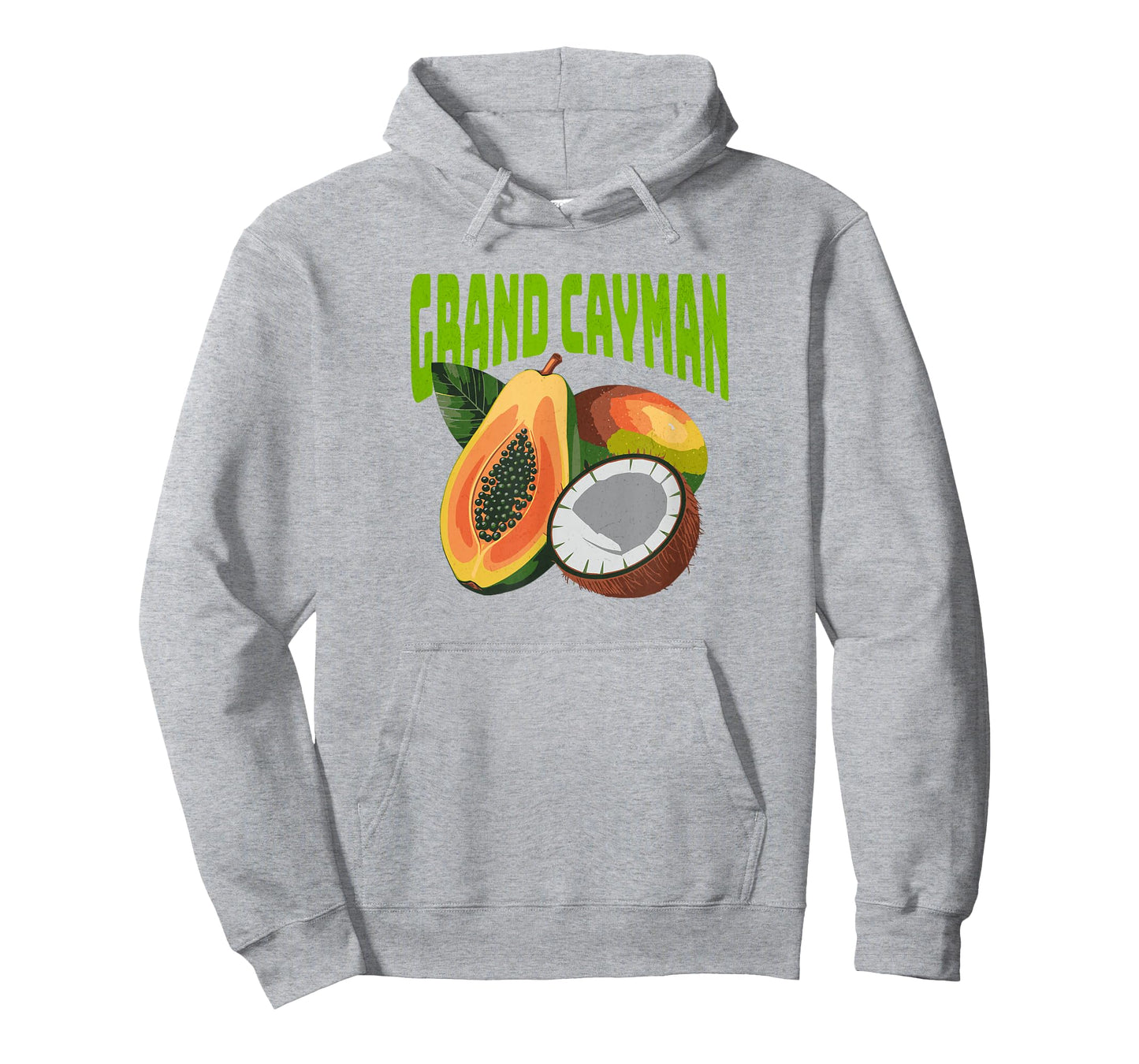 Grand Cayman T-Shirt
