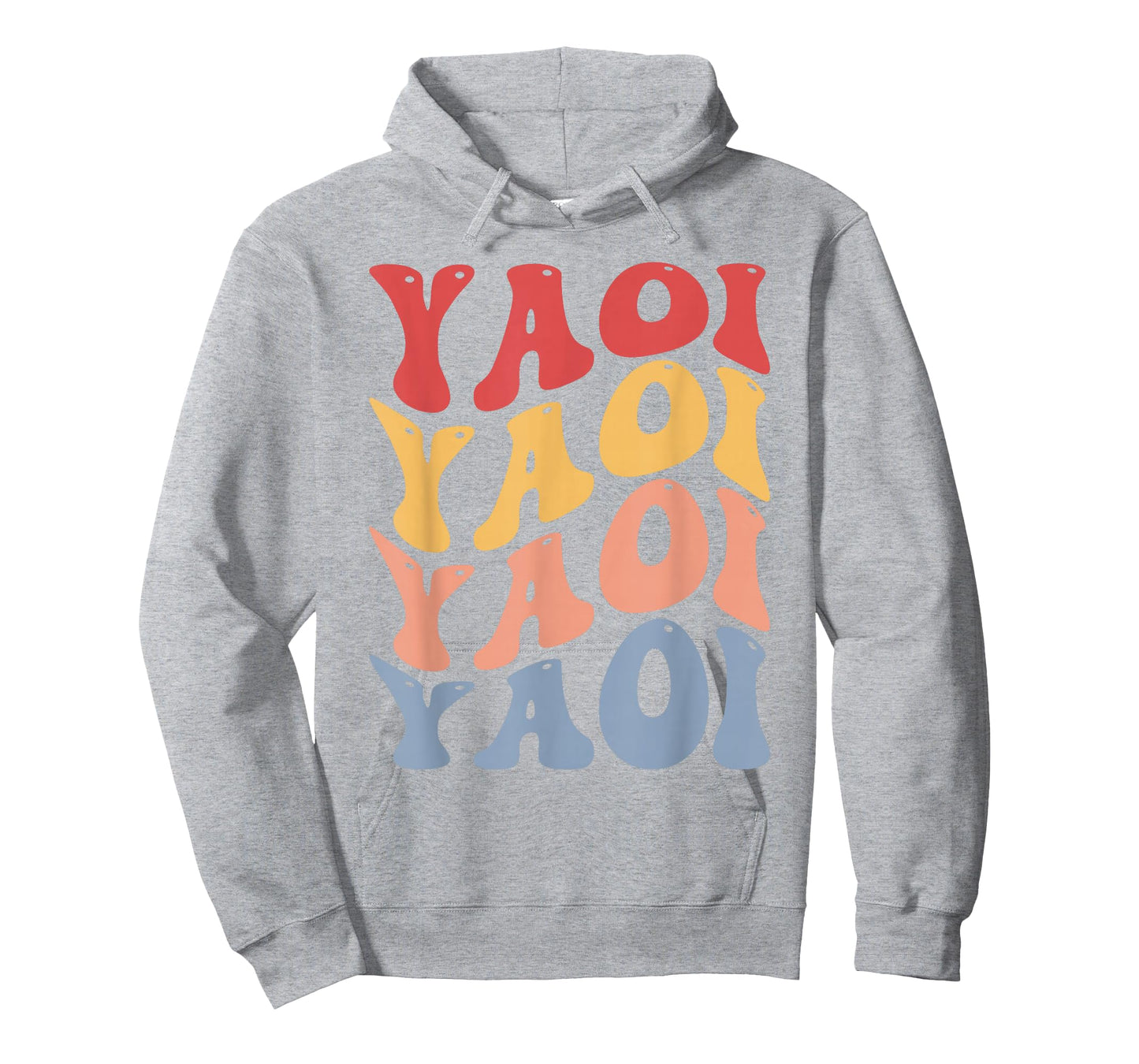 Yaoi Groovy Manga BL T-Shirt