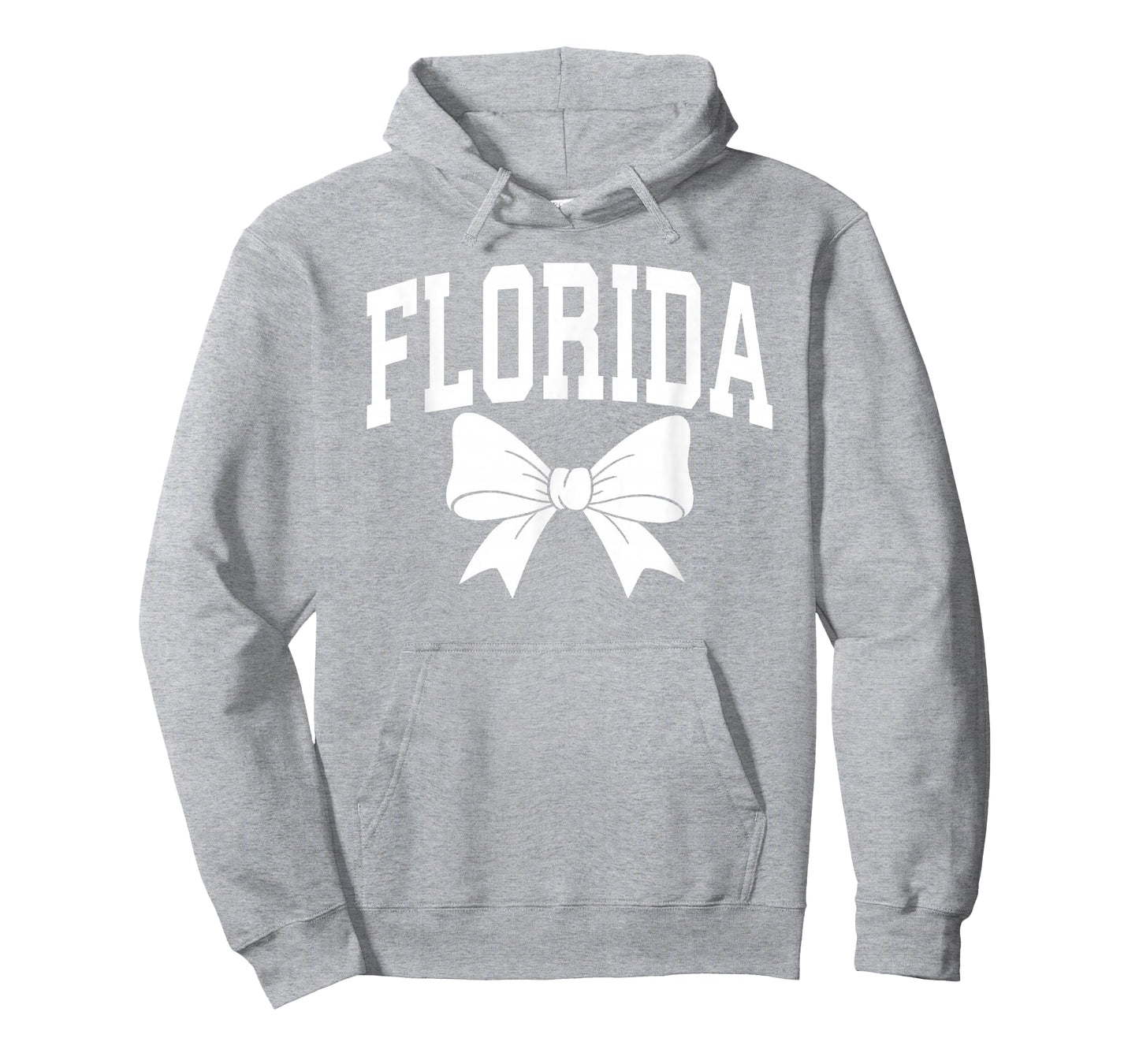 Florida Hometown Pride Women Girls Sister Daughter Kids T-Shirt