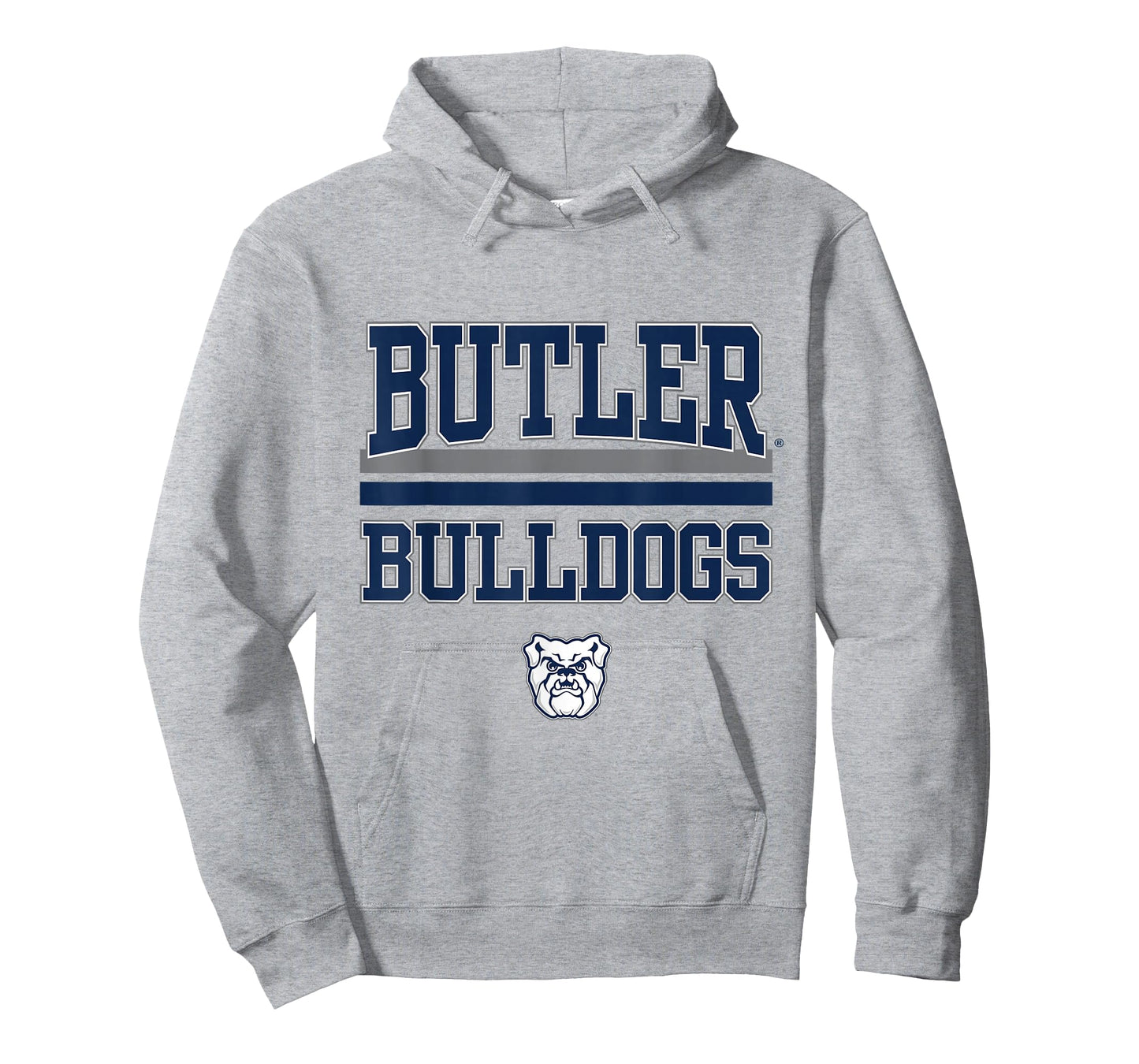 Butler Bulldogs | NCAA Official University | VNPBTLR301 T-Shirt