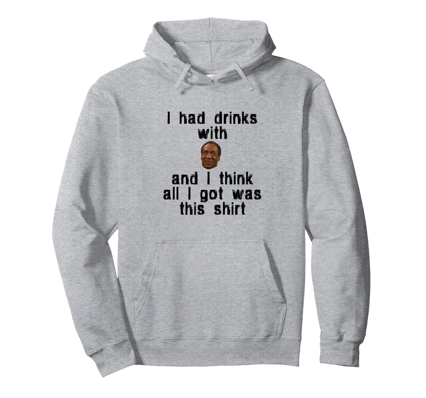 Cosby Shirt T-Shirt