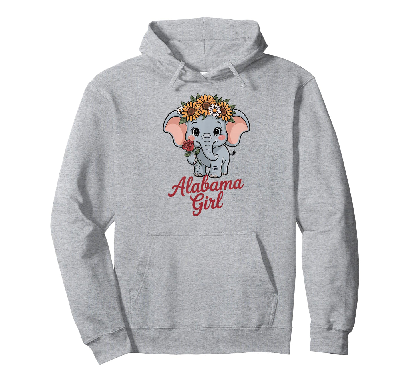 Alabama Girl T-Shirt
