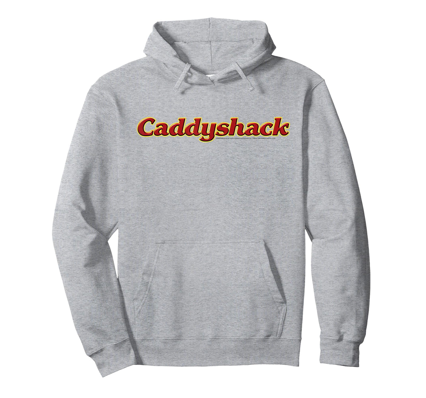 Caddyshack Logo T-Shirt