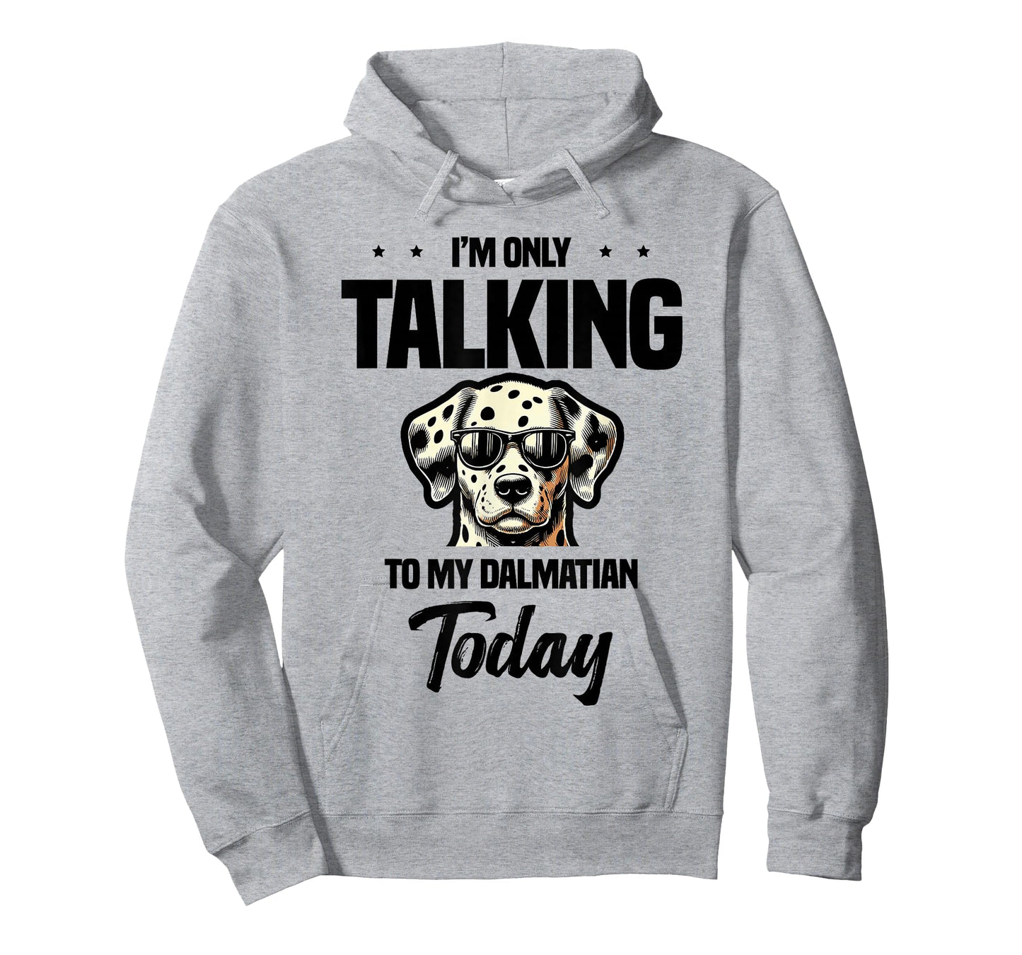 Dalmatian Dog Halloween Costume Funny Love Design T-Shirt