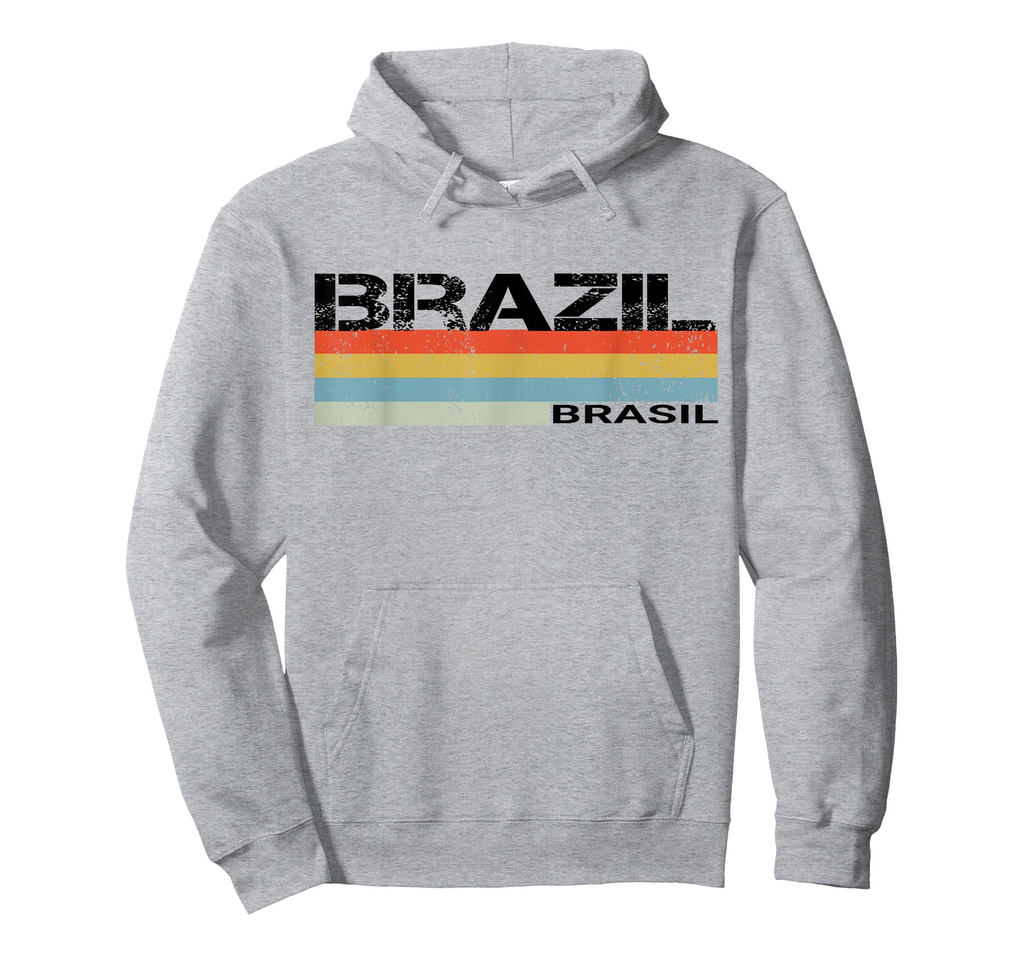Brazil- Brasil T-Shirt