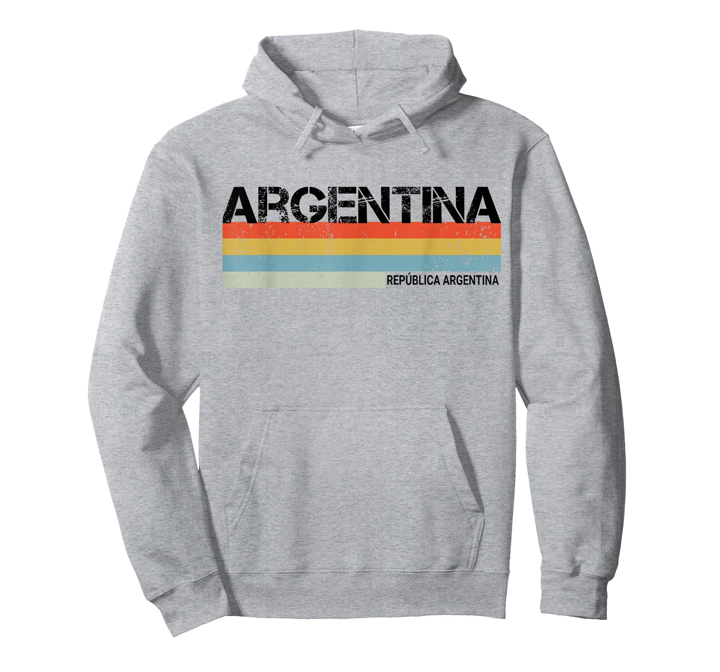 Argentina- Republica Argentina County T-Shirt