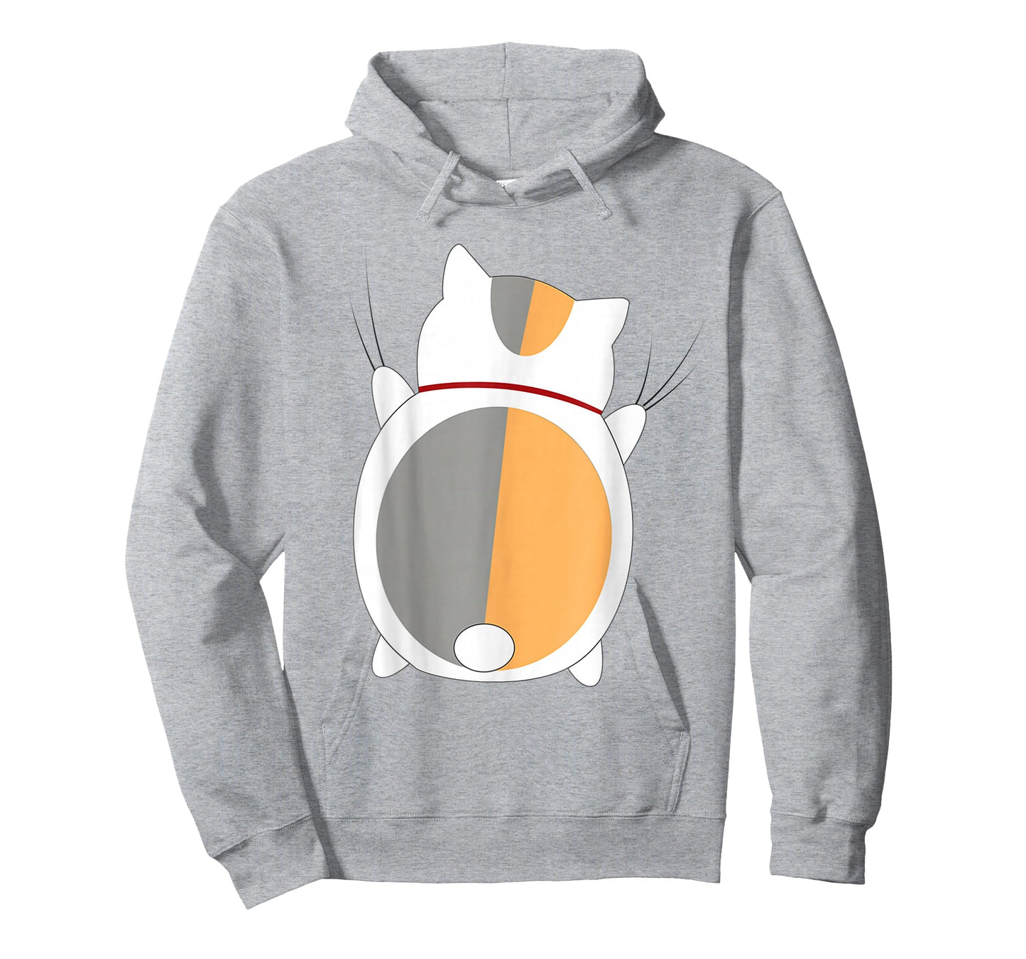 Funny Cat Nyanko Sensei T-Shirt