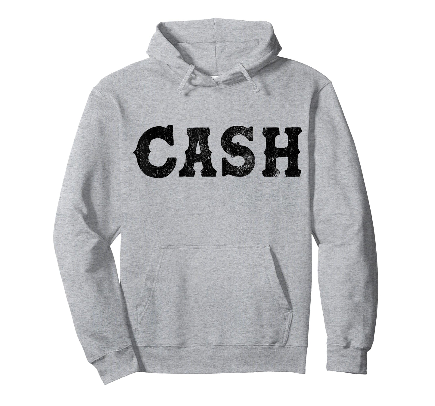 Cash Country Music Lovers Outlaw Vintage Retro Distressed T-Shirt