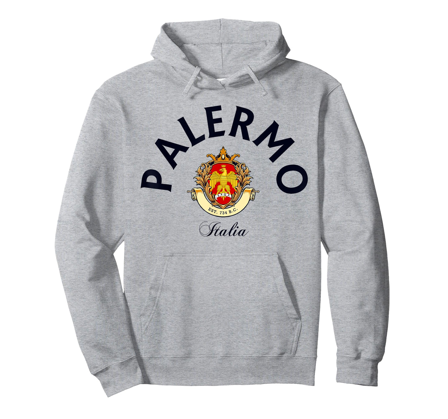 Palermo Italia Palermo trip Palermo fan Palermo Italy T-Shirt