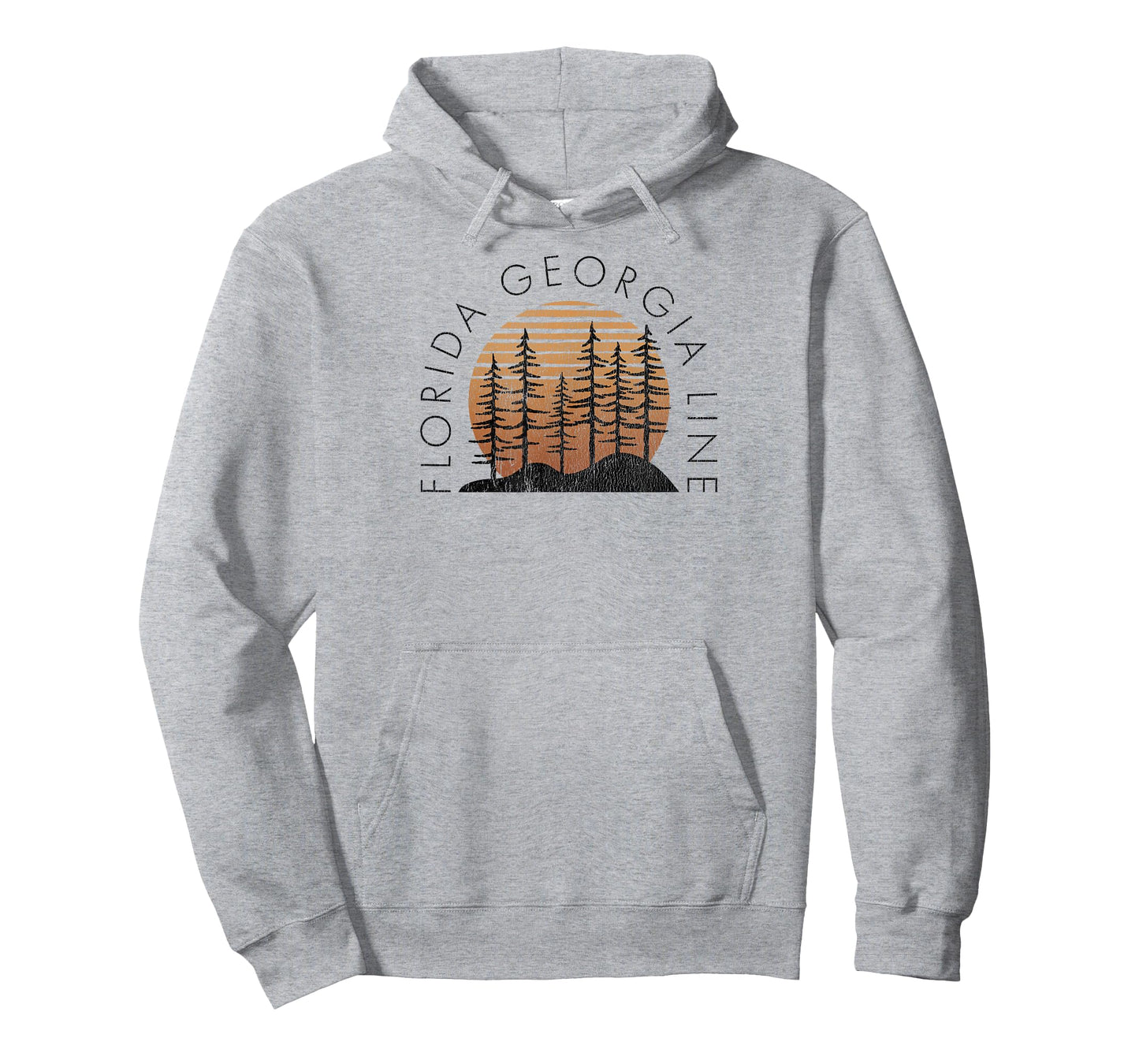 Florida Georgia Line - Countryside T-Shirt