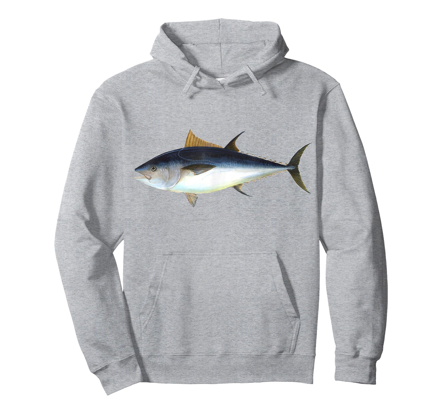 Atlantic Bluefin Tuna T Shirt T-Shirt
