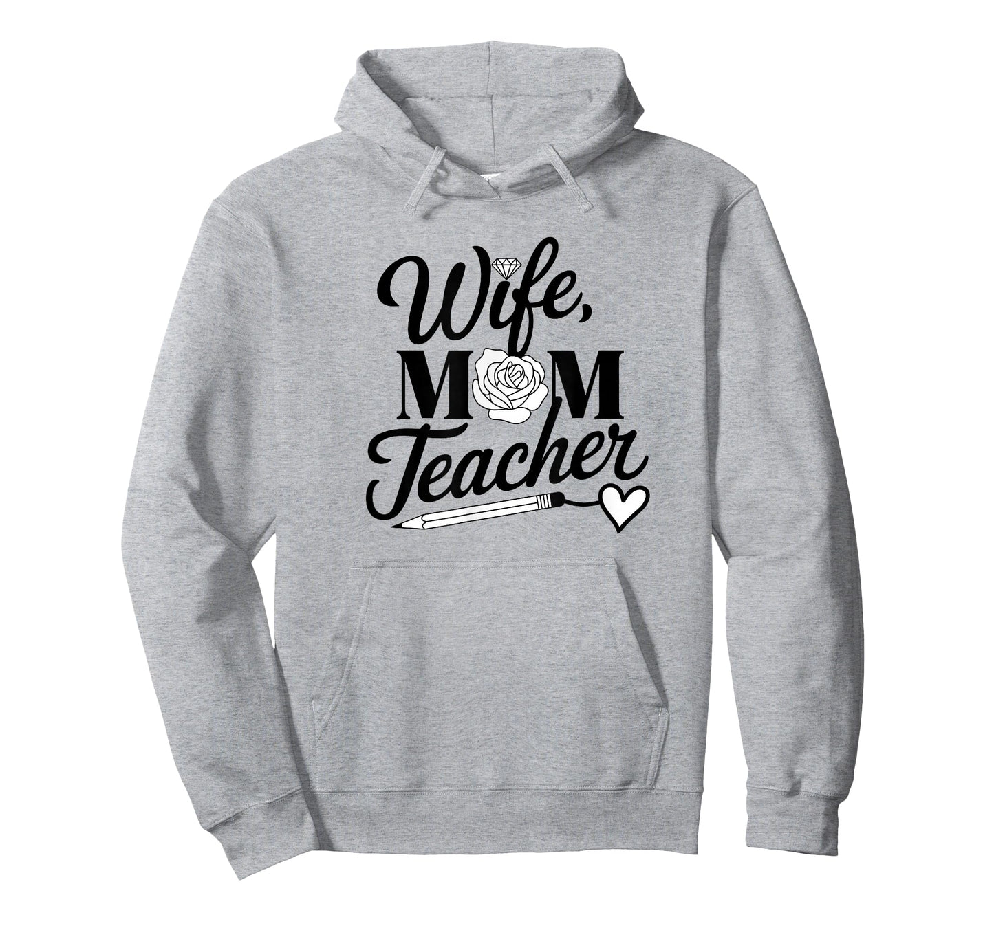 Teacher Educator Wife T-Shirt