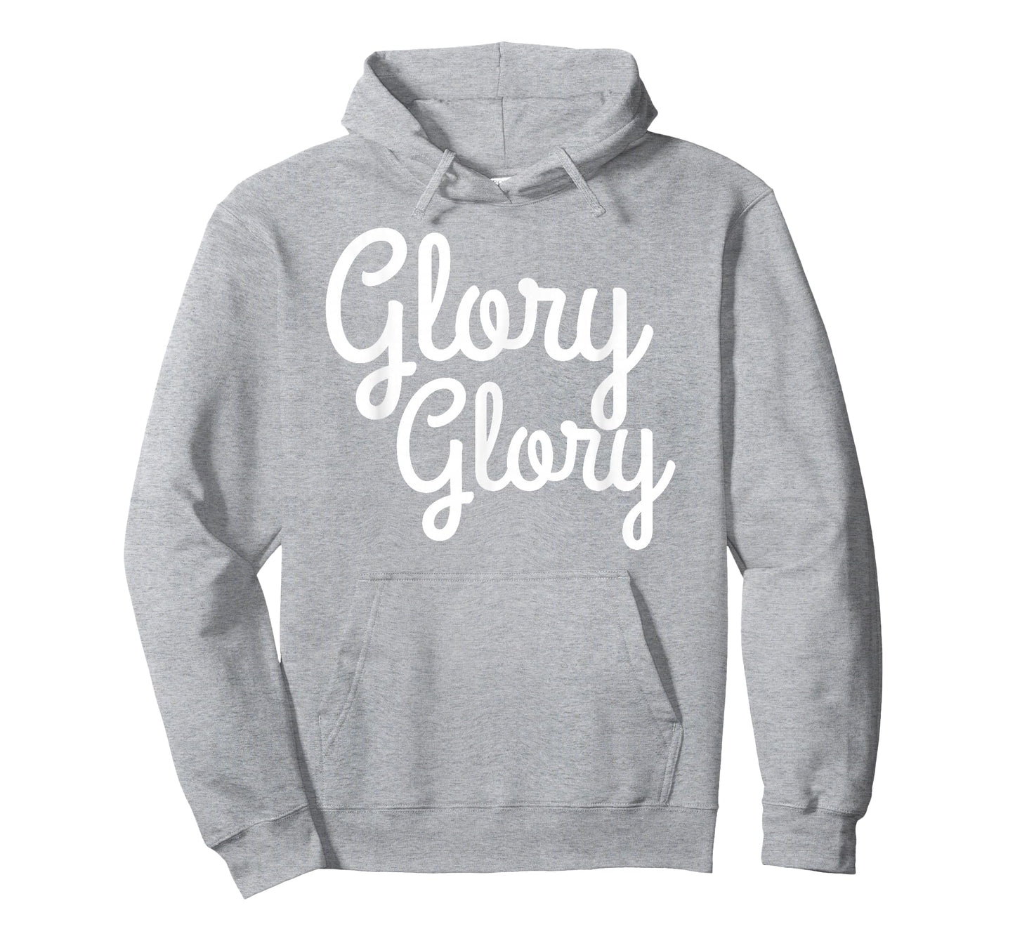 Glory Glory Georgia T-Shirt