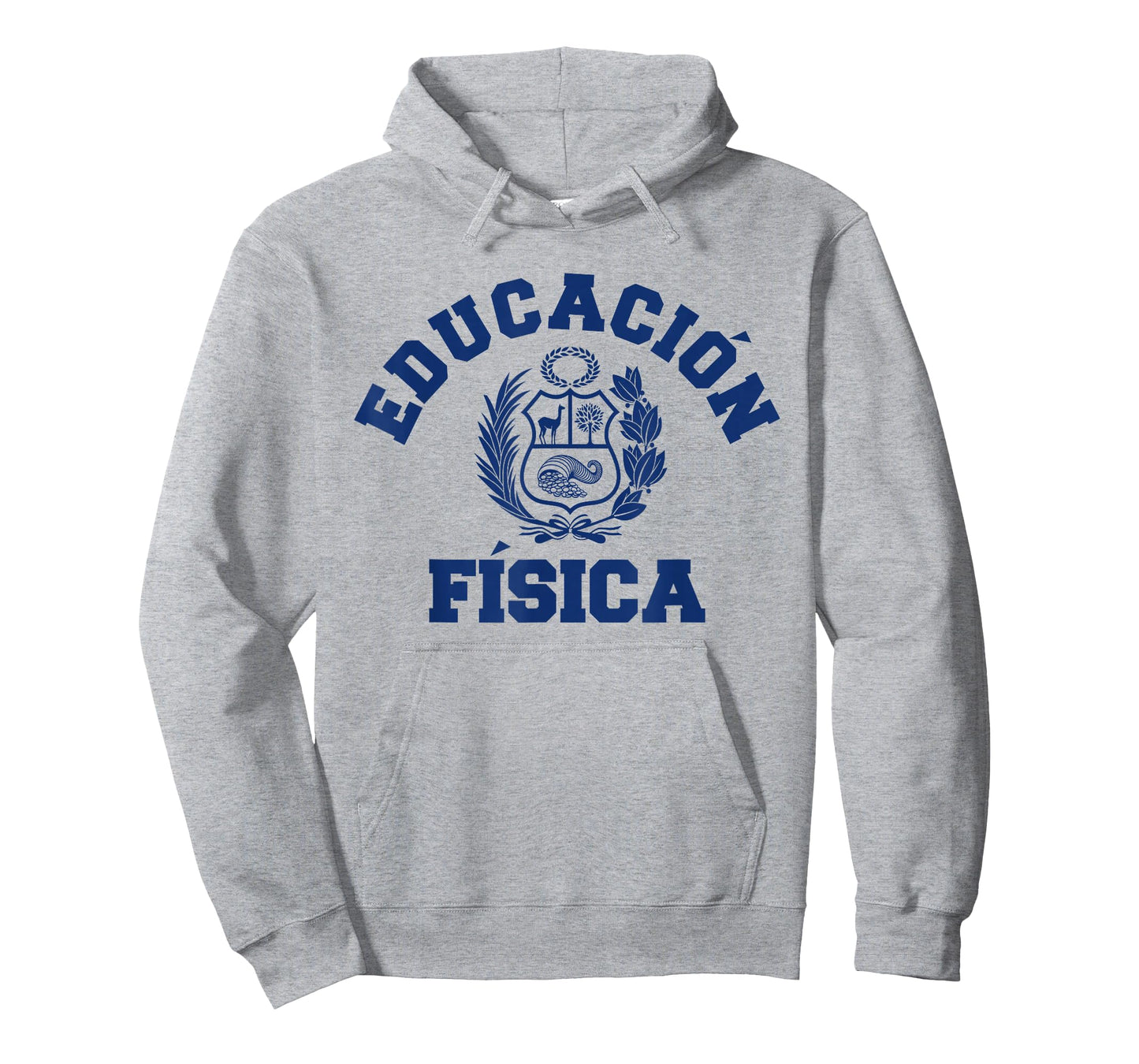 Peru Educacion Fisica T-Shirt