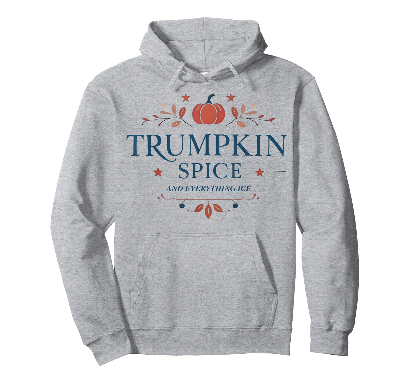 Trumpkin Spice and Everything ICE T-Shirt