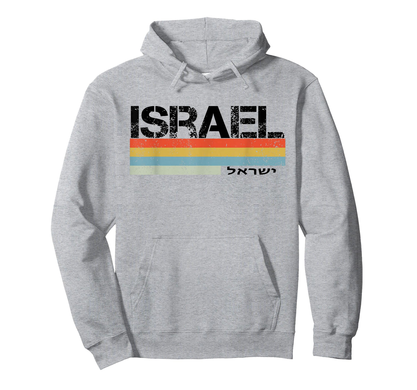 Israel T-Shirt