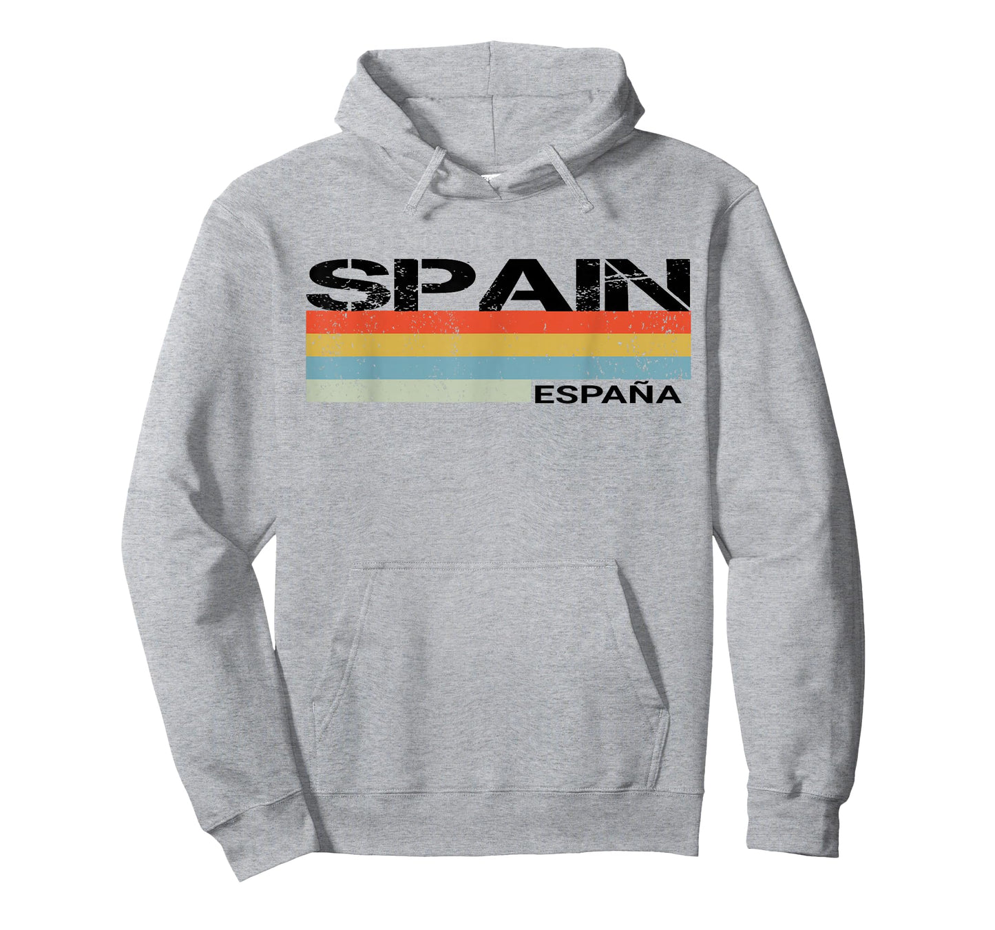 Spain And Spanish Language Espana T-Shirt