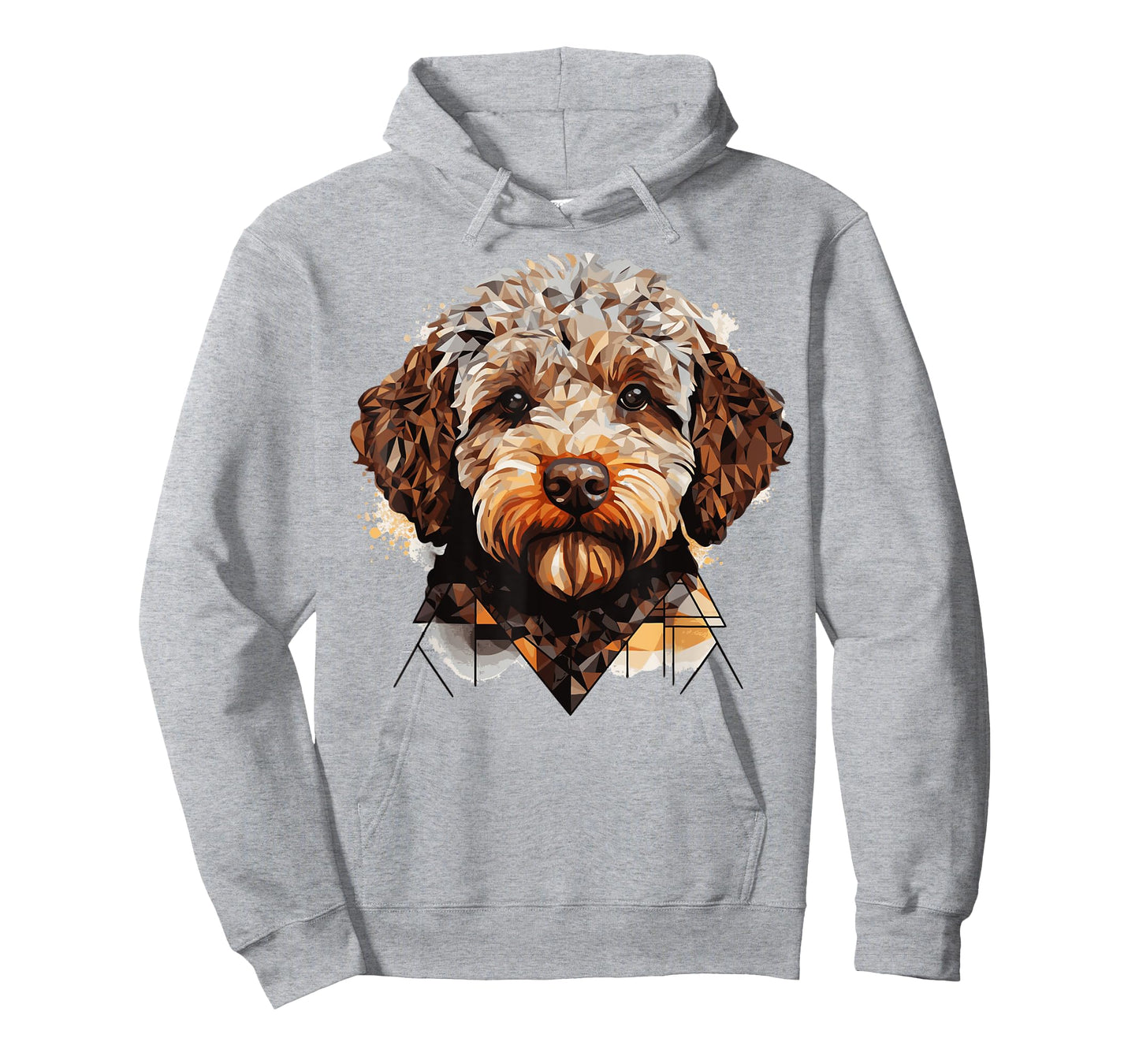 Lagotto Romagnolo Shirt Dog Mom Dad Gift Men Women Kids T-Shirt